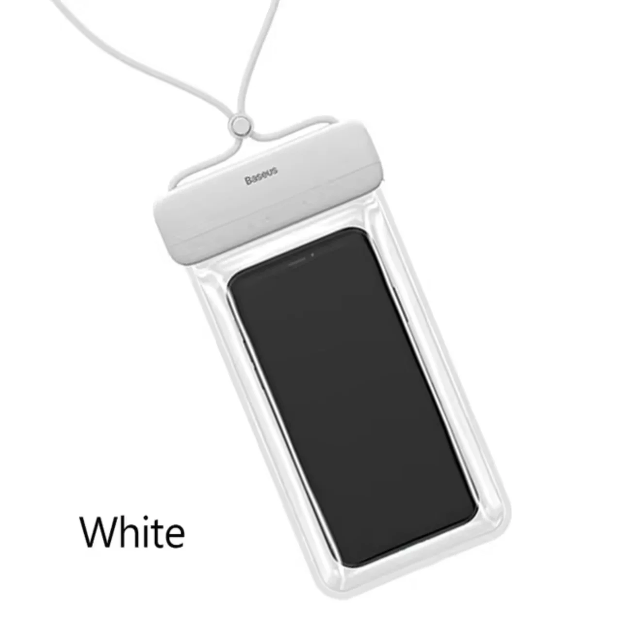 Baseus Waterproof Phone Case - Image 3