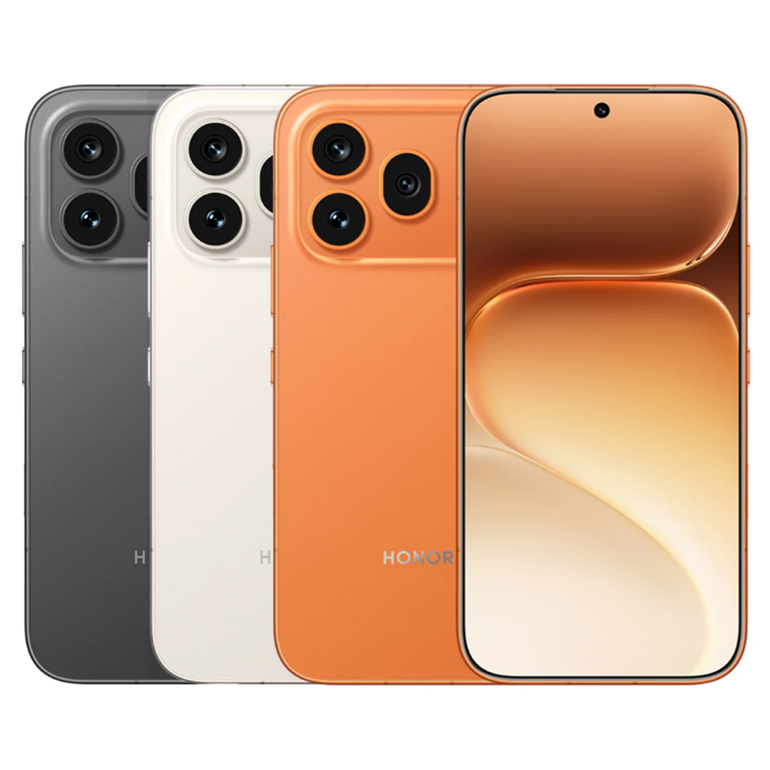 Honor 600 Pro (Global Version) Dual SIM