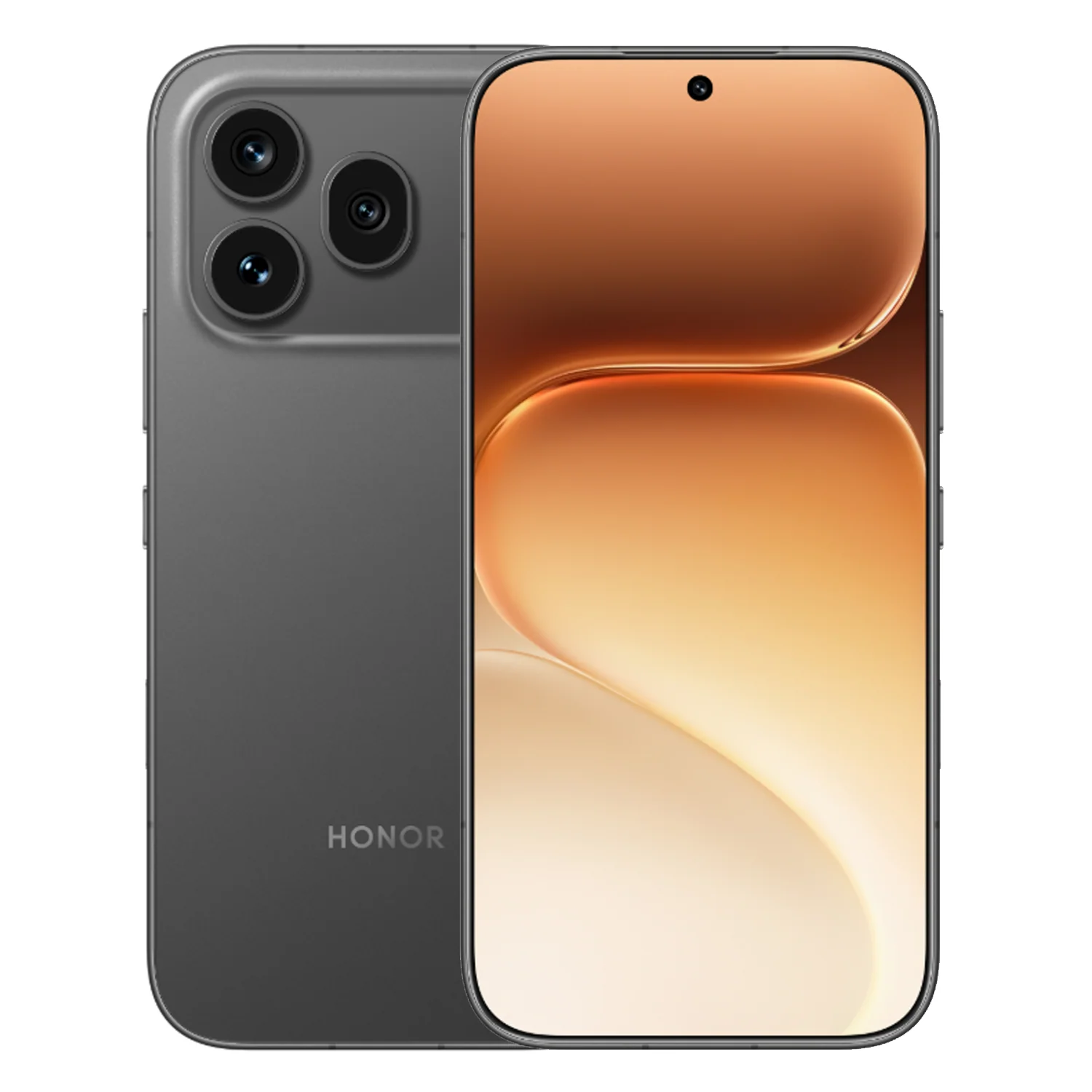 Honor 600 Pro (Global Version) Dual SIM - Image 2
