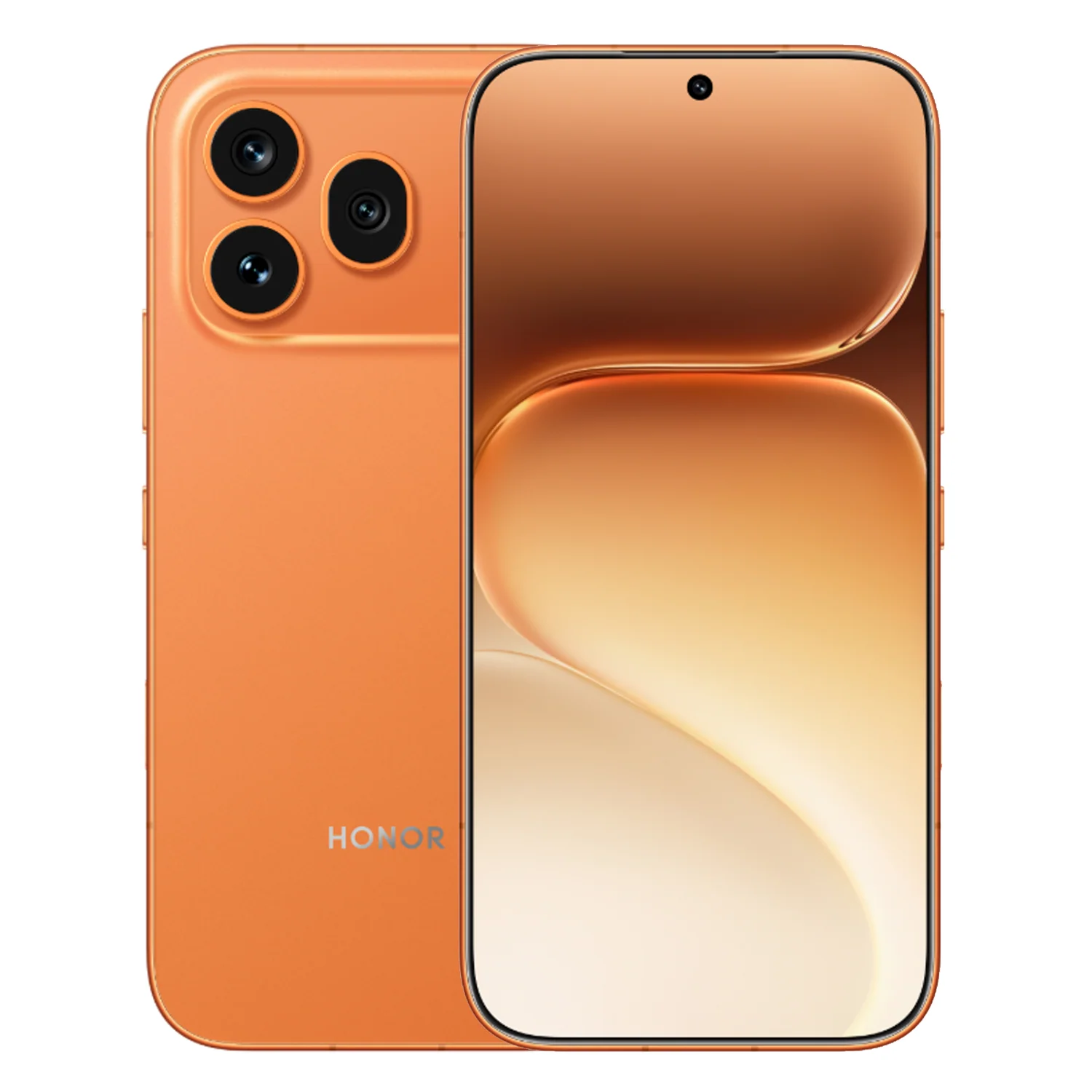 Honor 600 Pro (Global Version) Dual SIM - Image 3
