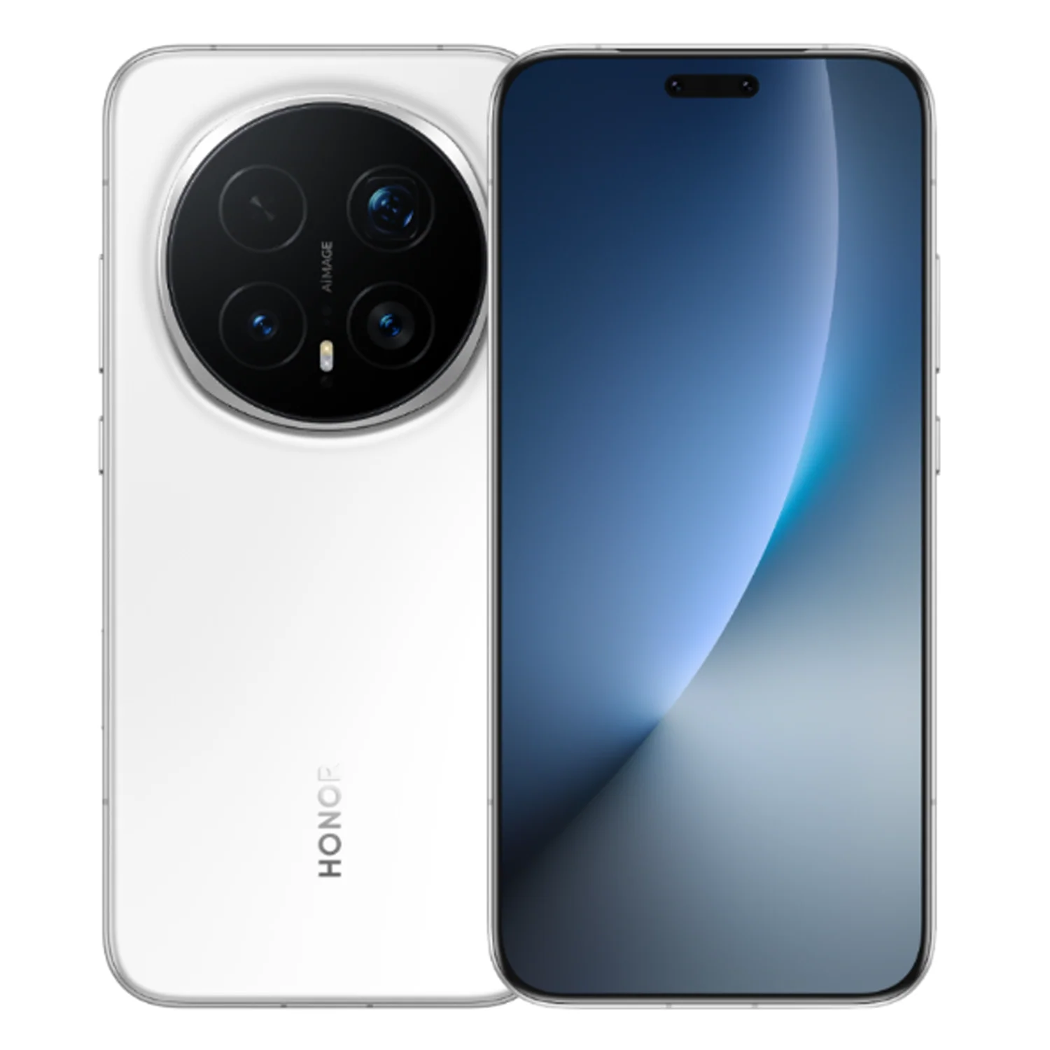 Honor Magic 8 Pro 5G Dual SIM - Image 4