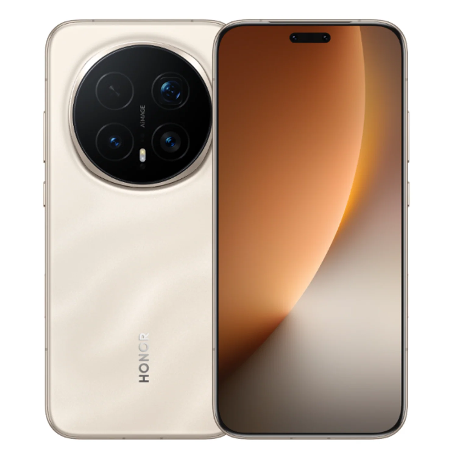 Honor Magic 8 Pro 5G (Global Version) Dual SIM - Image 3
