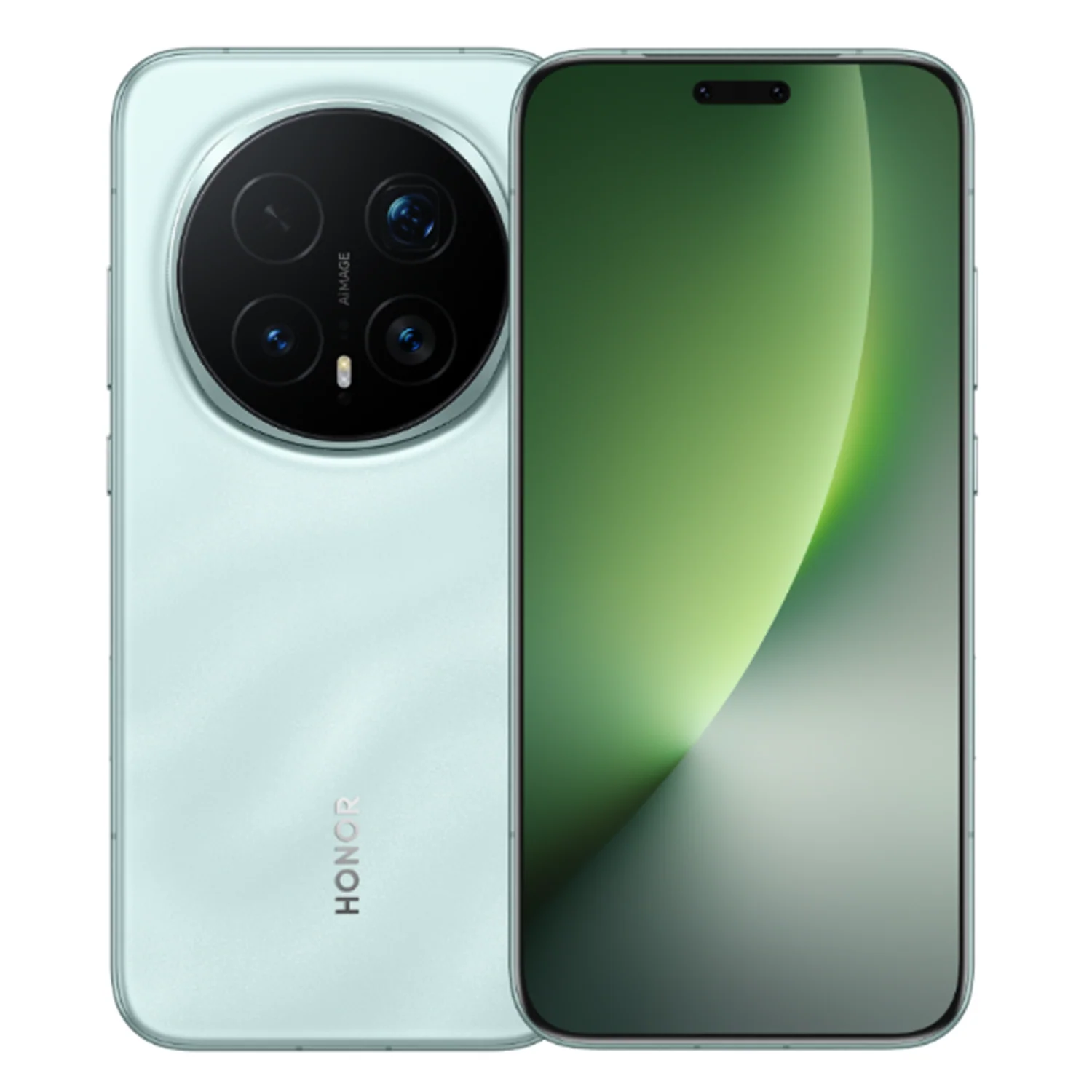 Honor Magic 8 Pro 5G (Global Version) Dual SIM - Image 4