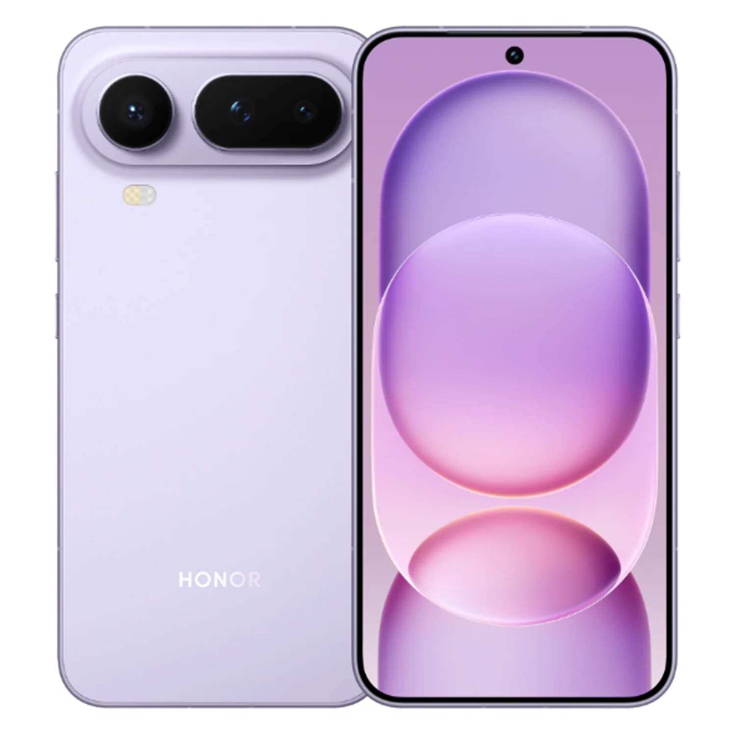 Honor Magic 8 Pro Air 5G Dual SIM - Image 3