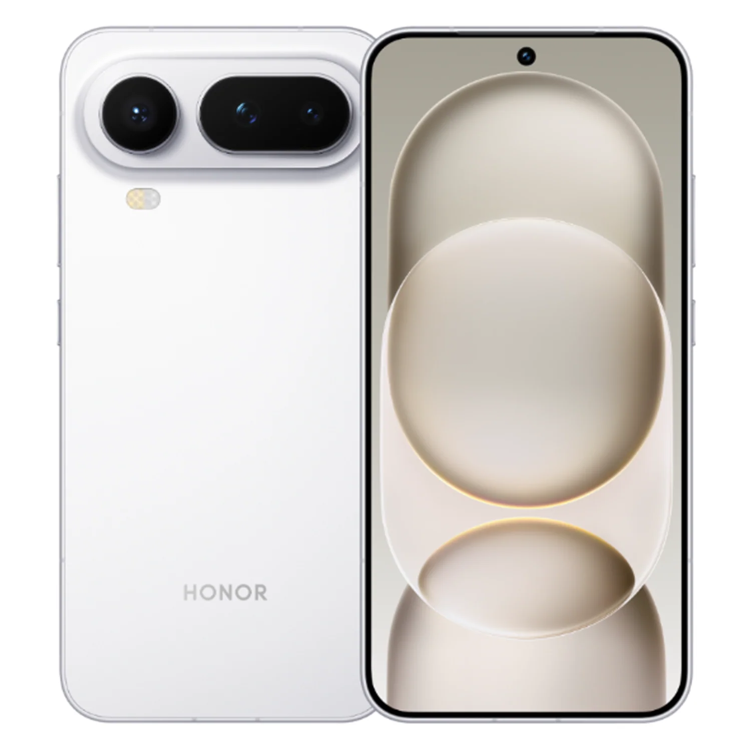Honor Magic 8 Pro Air 5G Dual SIM - Image 4