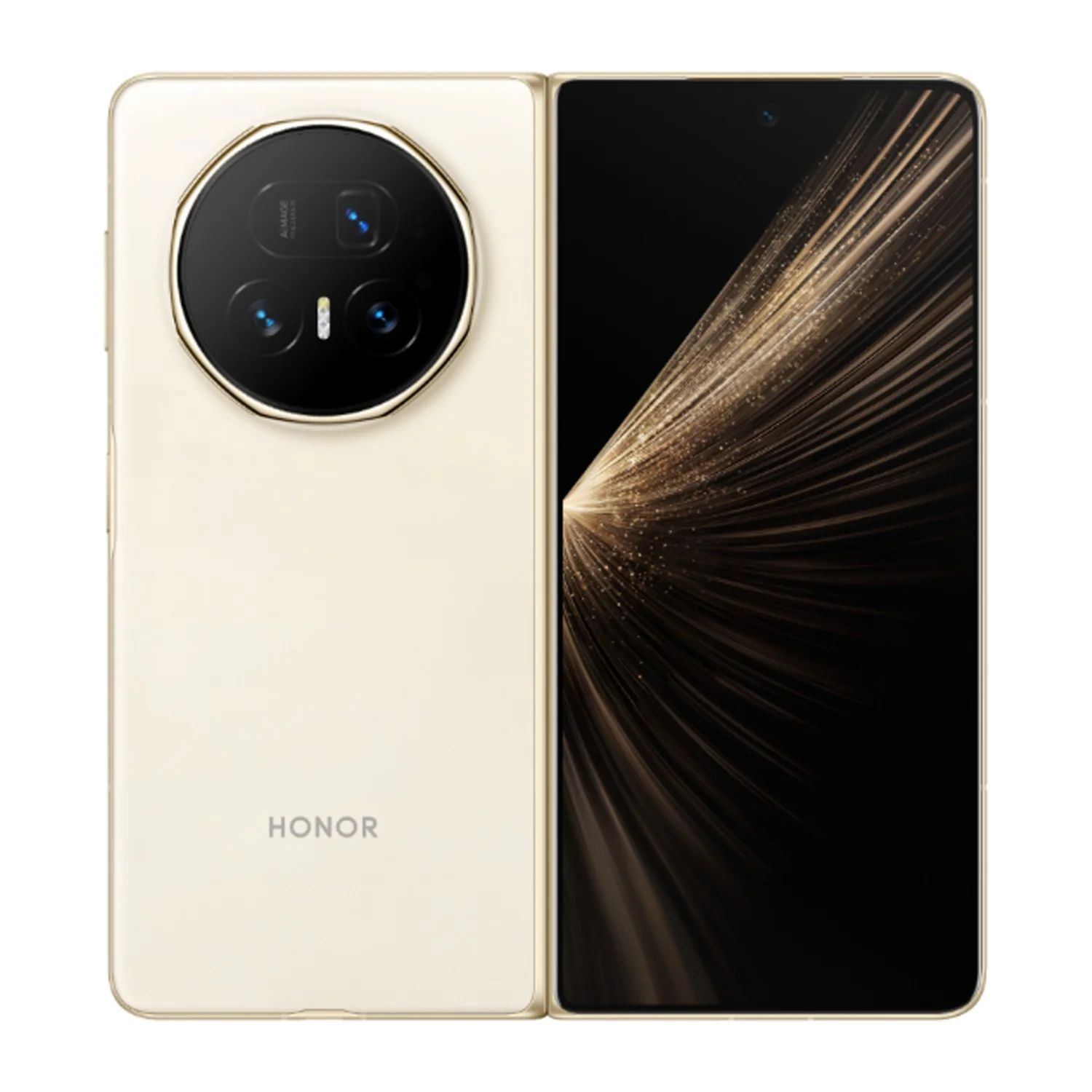 Honor Magic V5 5G (Global Version) Dual SIM - Image 3