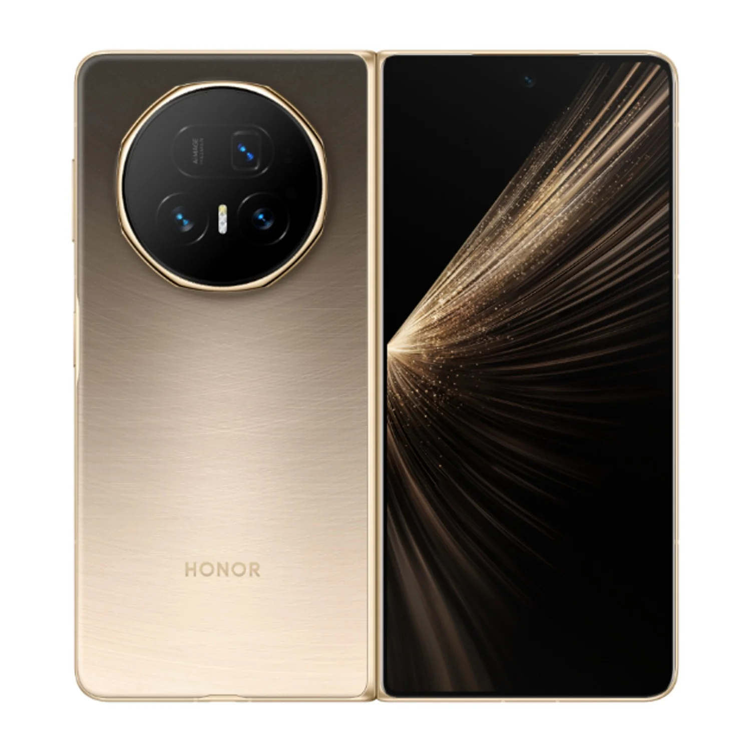 Honor Magic V5 5G (Global Version) Dual SIM - Image 4