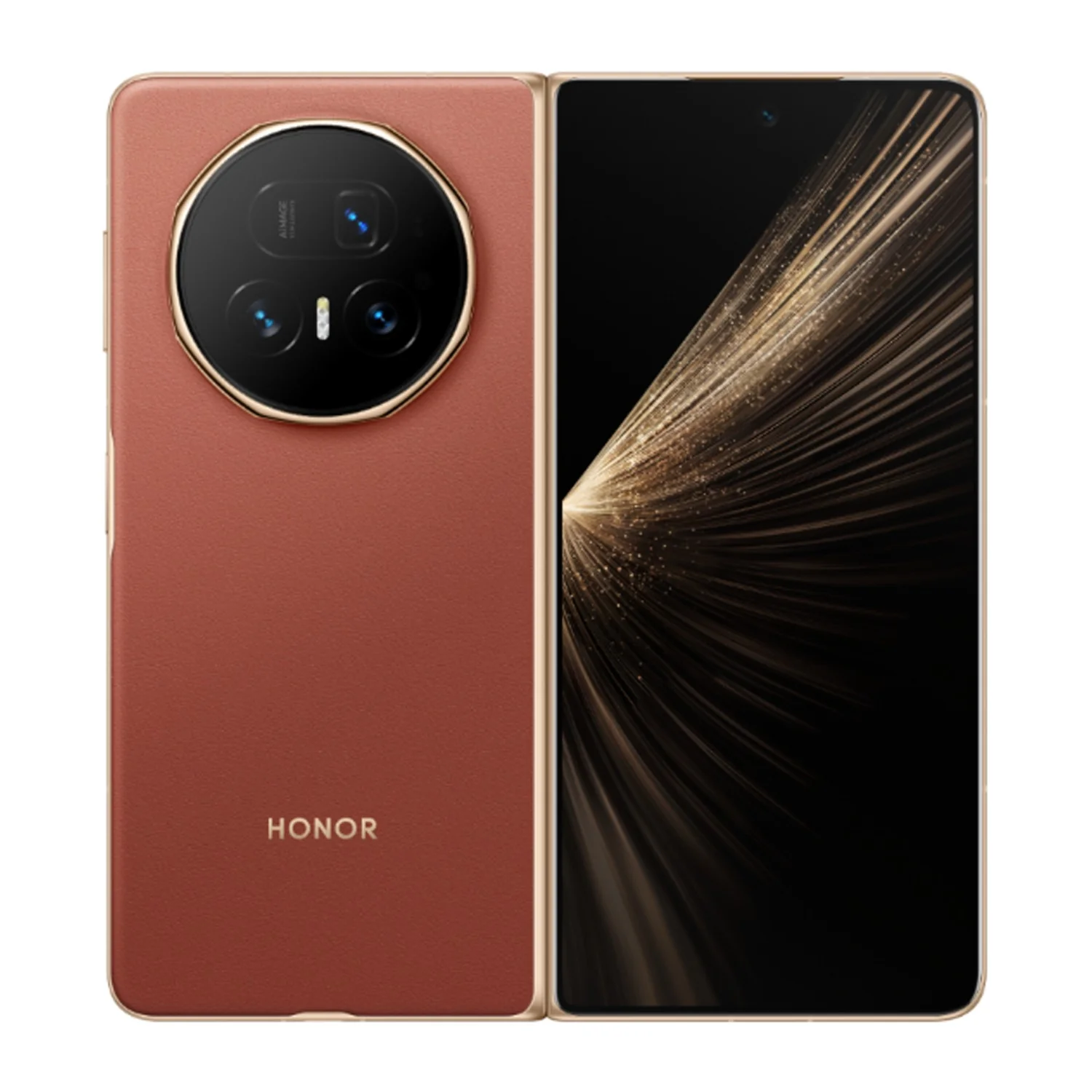 Honor Magic V5 5G (Global Version) Dual SIM - Image 5