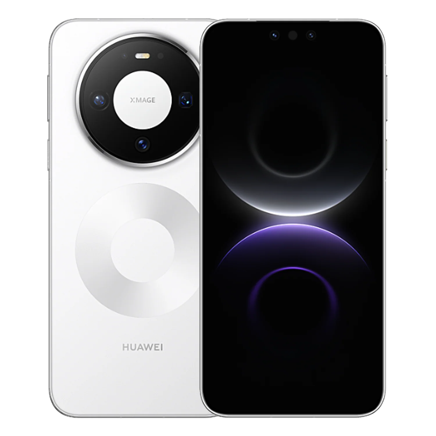 HUAWEI Mate 80 Dual SIM - Image 3