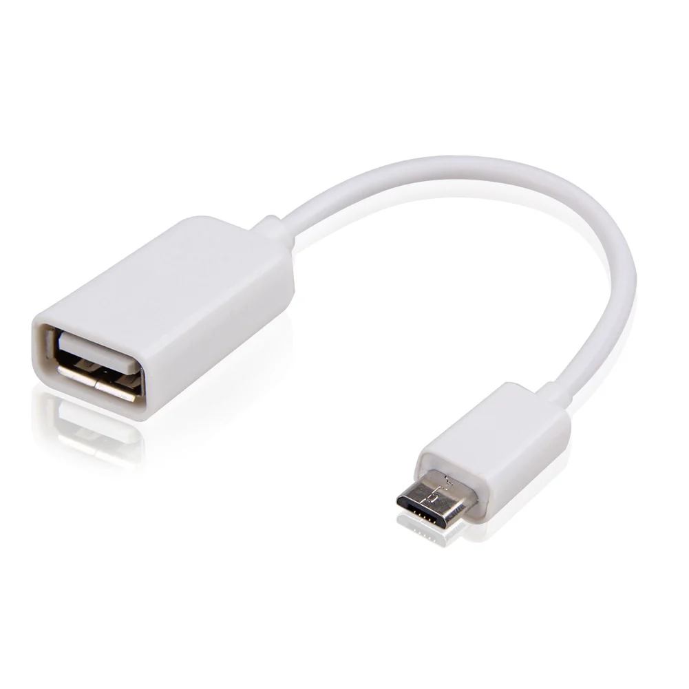 Micro/Type-C USB OTG Adapter Cable - Image 4