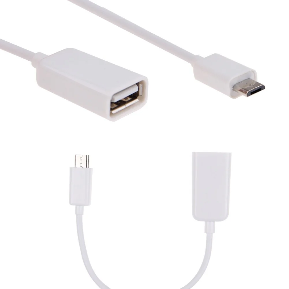 Micro/Type-C USB OTG Adapter Cable - Image 5