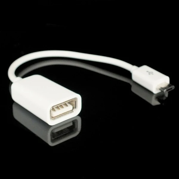 Micro/Type-C USB OTG Adapter Cable - Image 6