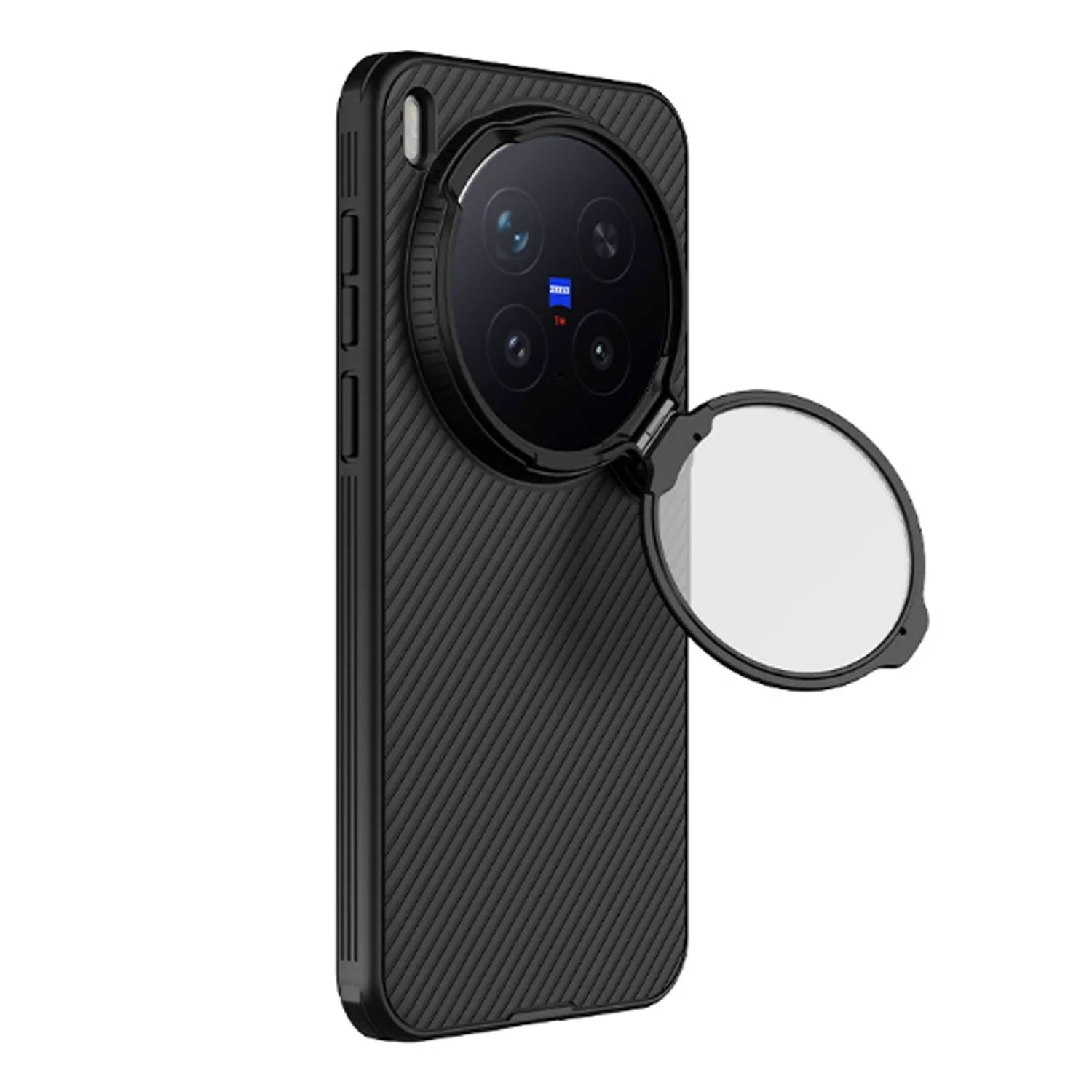 Nillkin Vivo X300 Pro Camshield Prop Phone Case