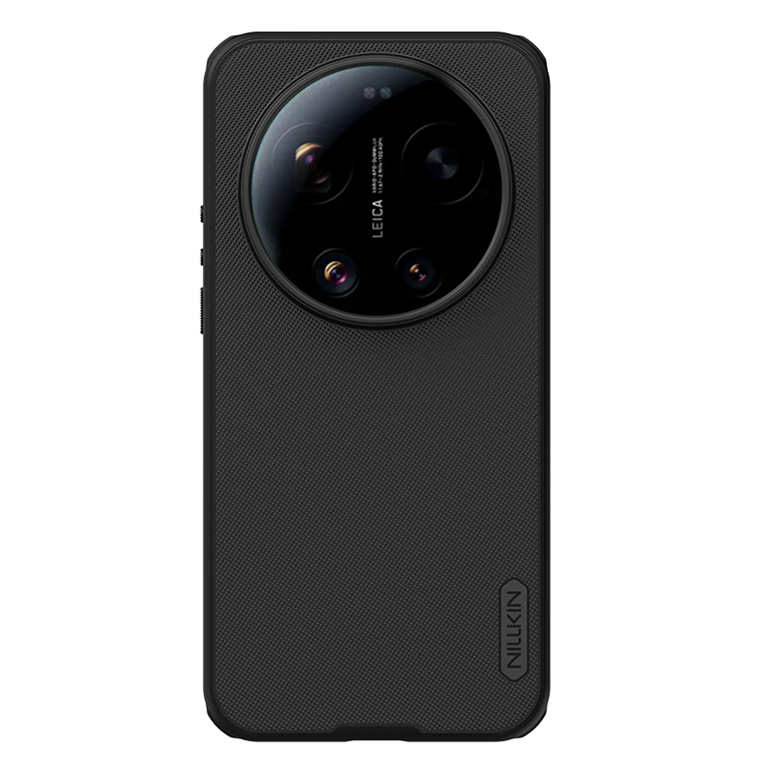 Nillkin Xiaomi 17 Ultra Super Frosted Shield Pro Phone Case