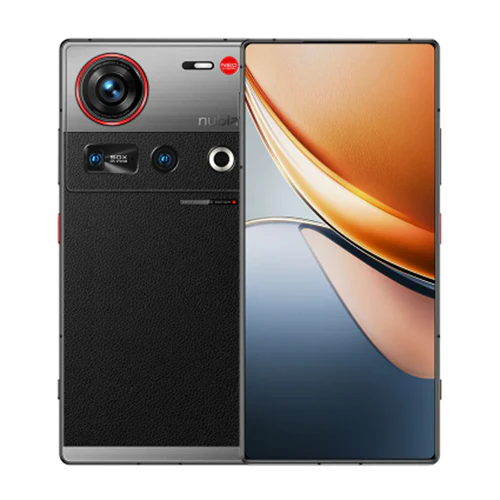 Nubia Z70S Ultra Photographer Edition (Global Rom) Dual SIM - Image 3