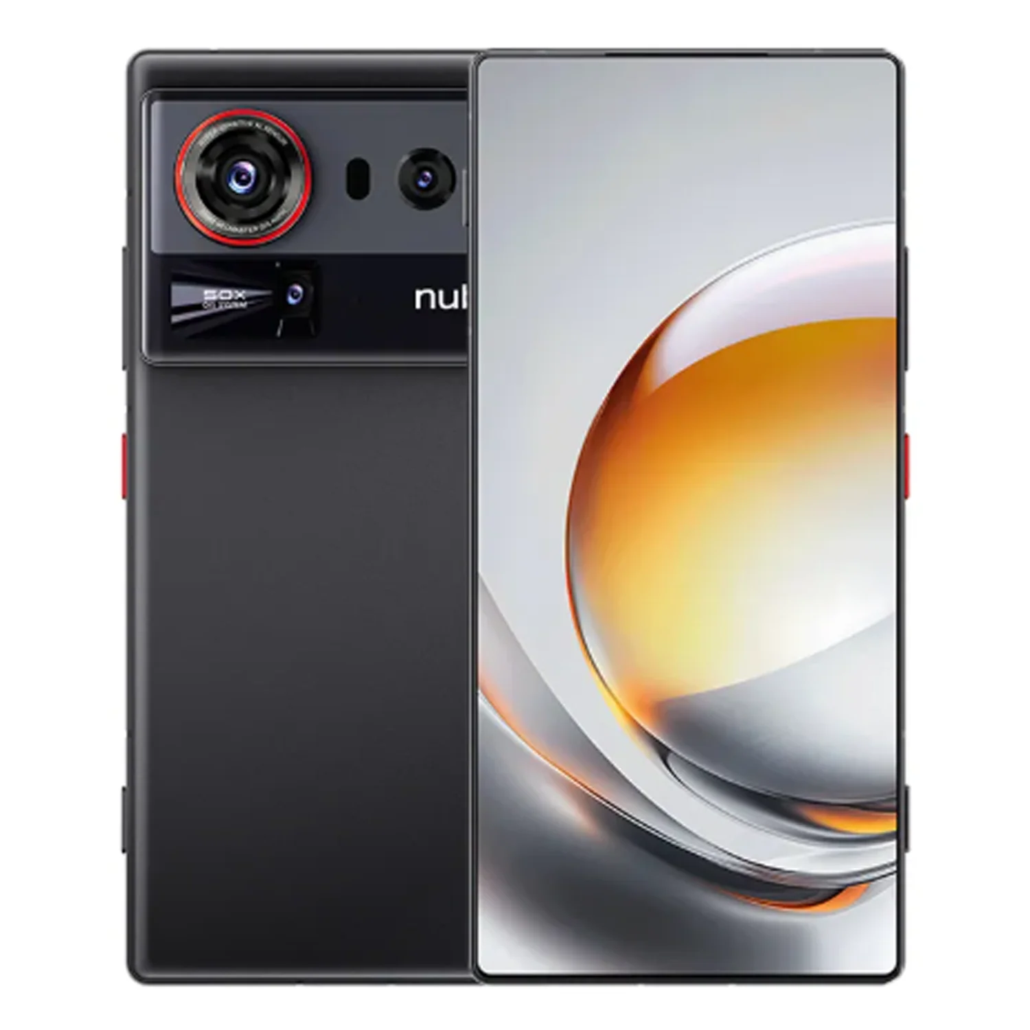 Nubia Z80 Ultra (Global Rom) Dual SIM - Image 2