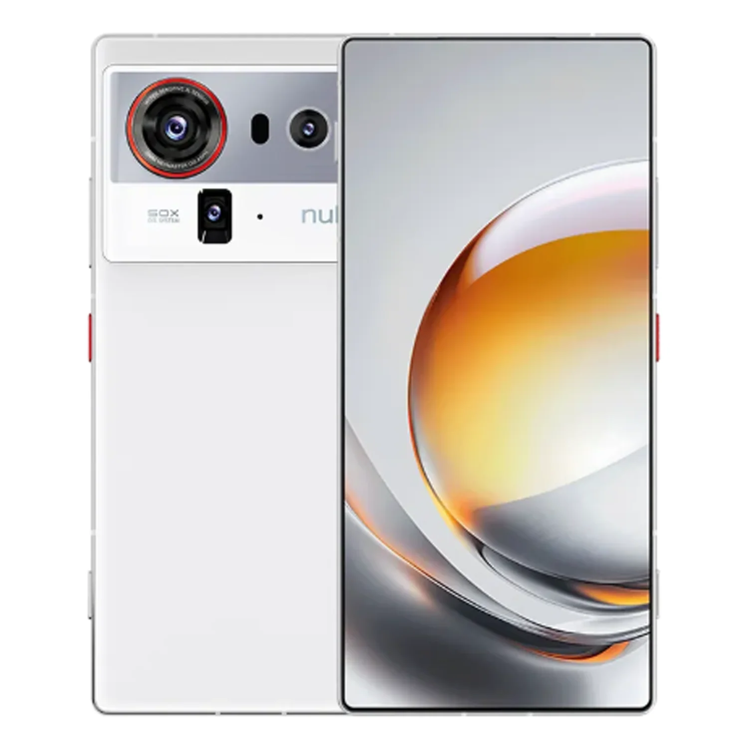 Nubia Z80 Ultra (Global Rom) Dual SIM - Image 3