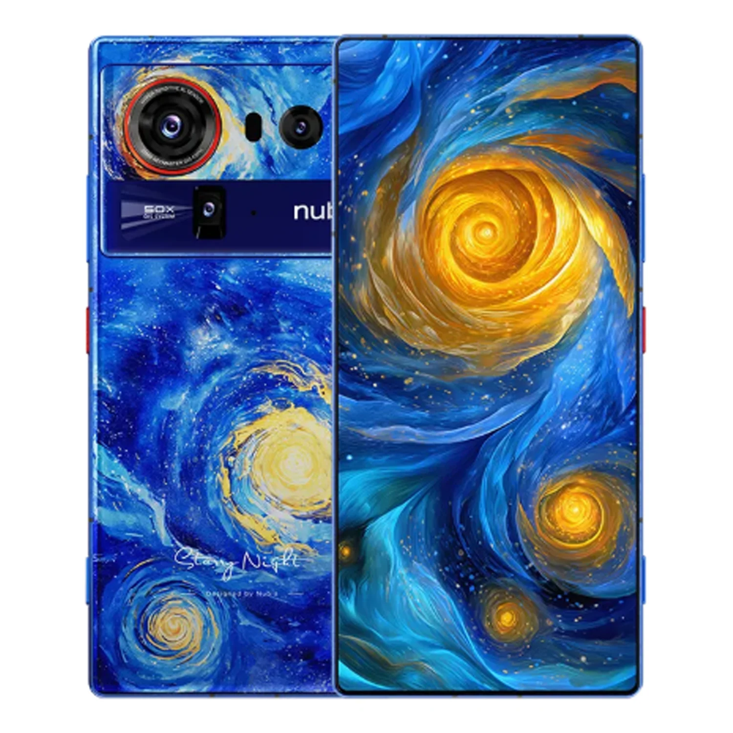 Nubia Z80 Ultra (Global Rom) Dual SIM - Image 4