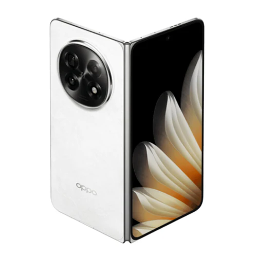 Oppo Find N5 5G (Global Version) Dual SIM - Image 3