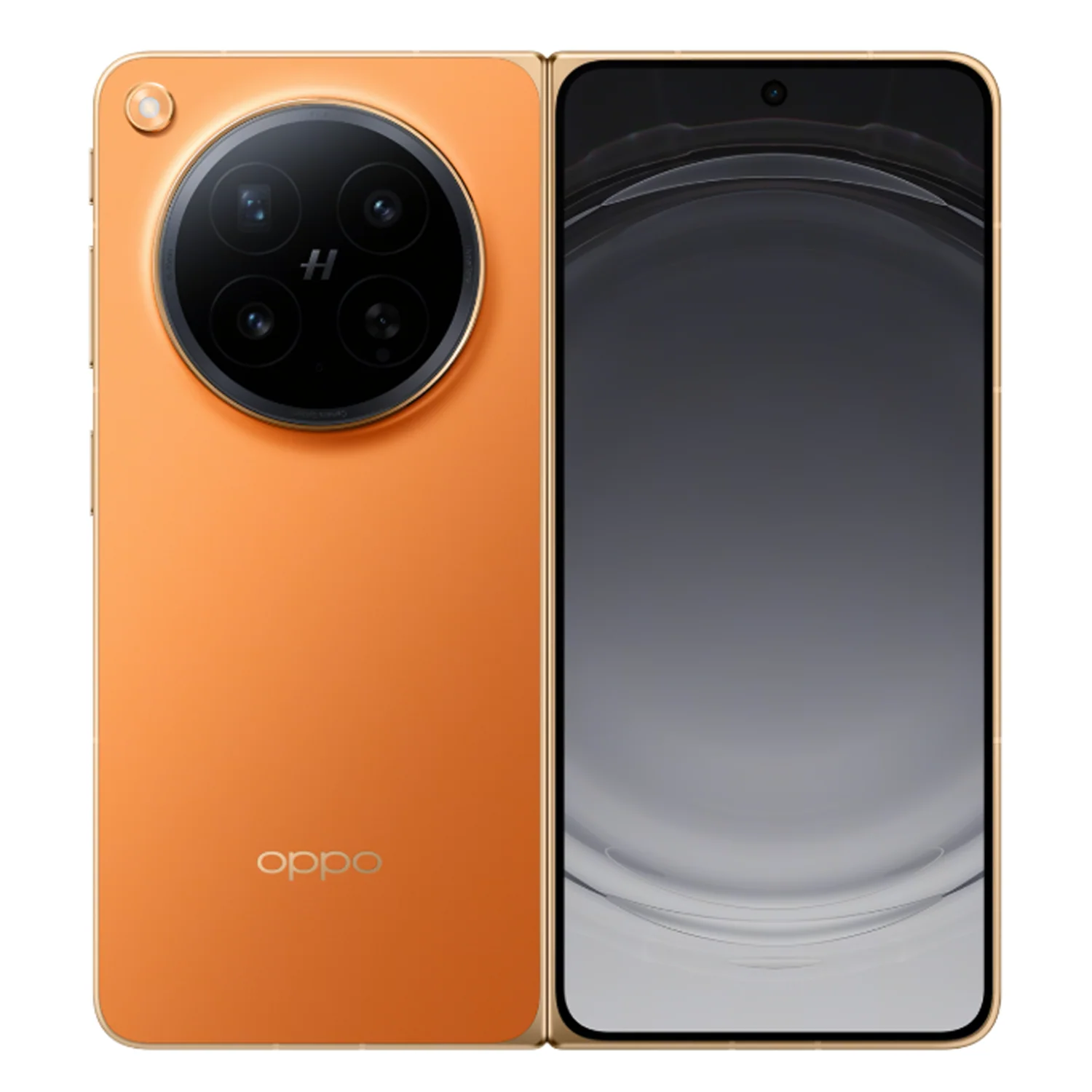 Oppo Find N6 5G (Global Version) Dual SIM - Image 2