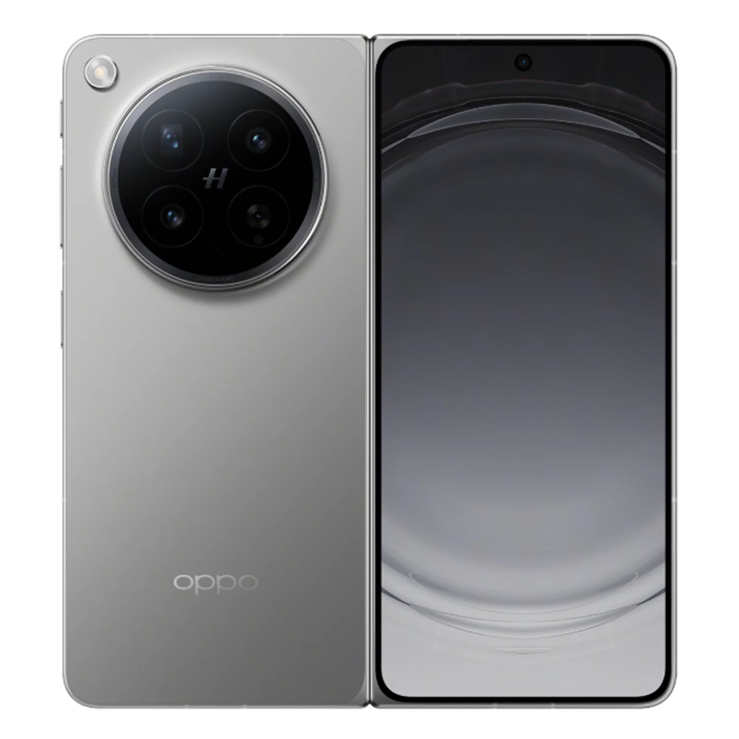Oppo Find N6 5G (Global Version) Dual SIM - Image 3