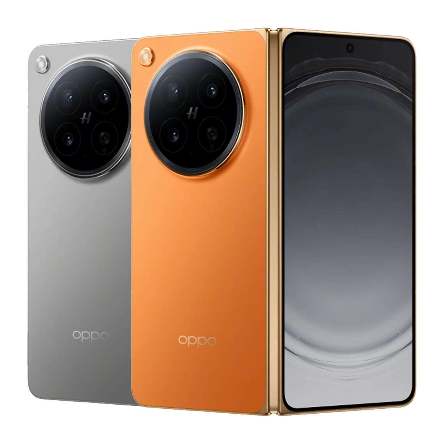 Oppo Find N6 5G (Global Version) Dual SIM