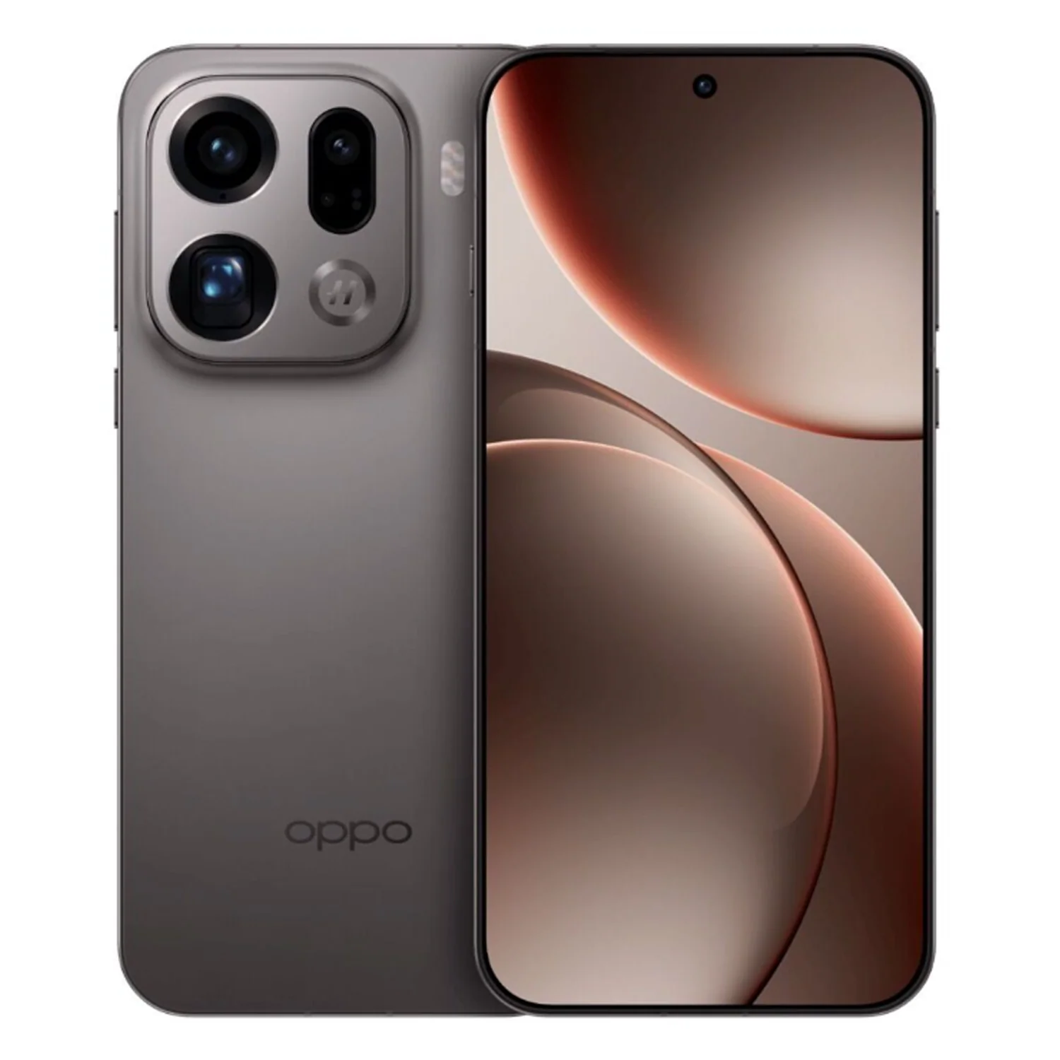 Oppo Find X9 Pro 5G (Global Version) Dual SIM - Image 2