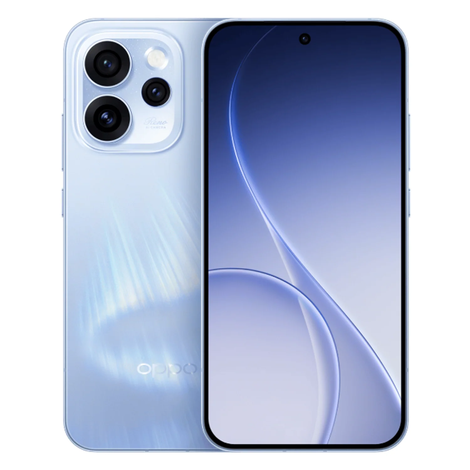 Oppo Reno 15 5G Dual SIM - Image 2