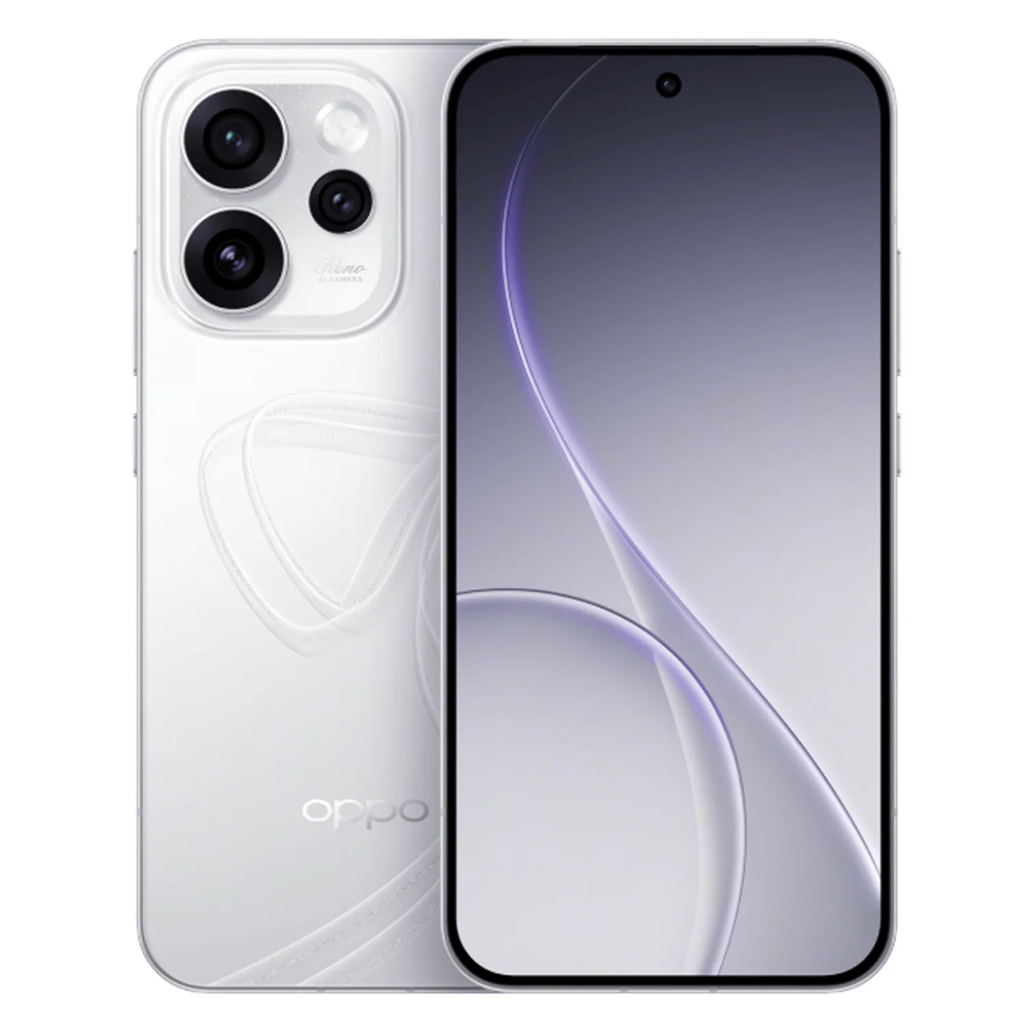 Oppo Reno 15 5G Dual SIM - Image 3