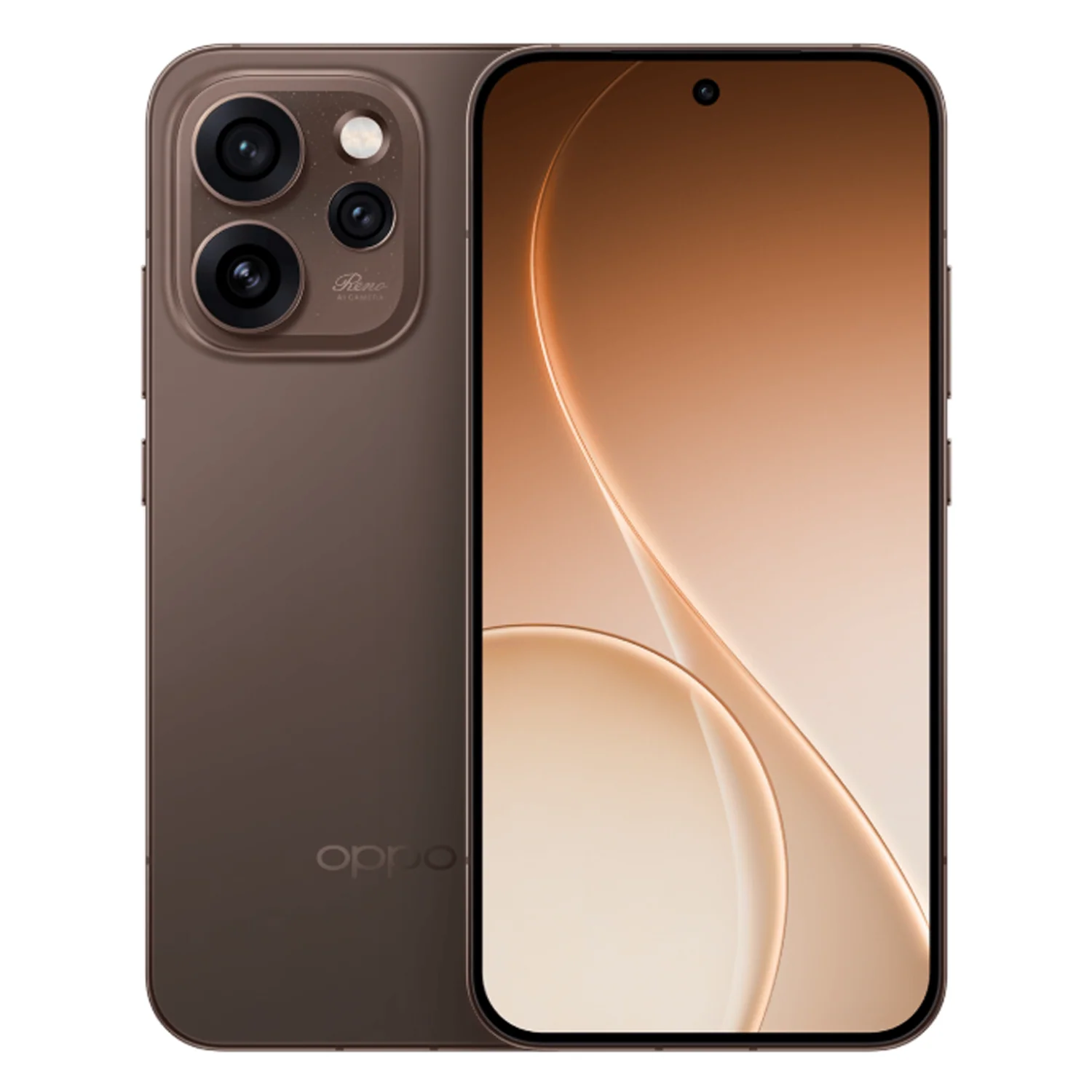 Oppo Reno 15 5G Dual SIM - Image 4