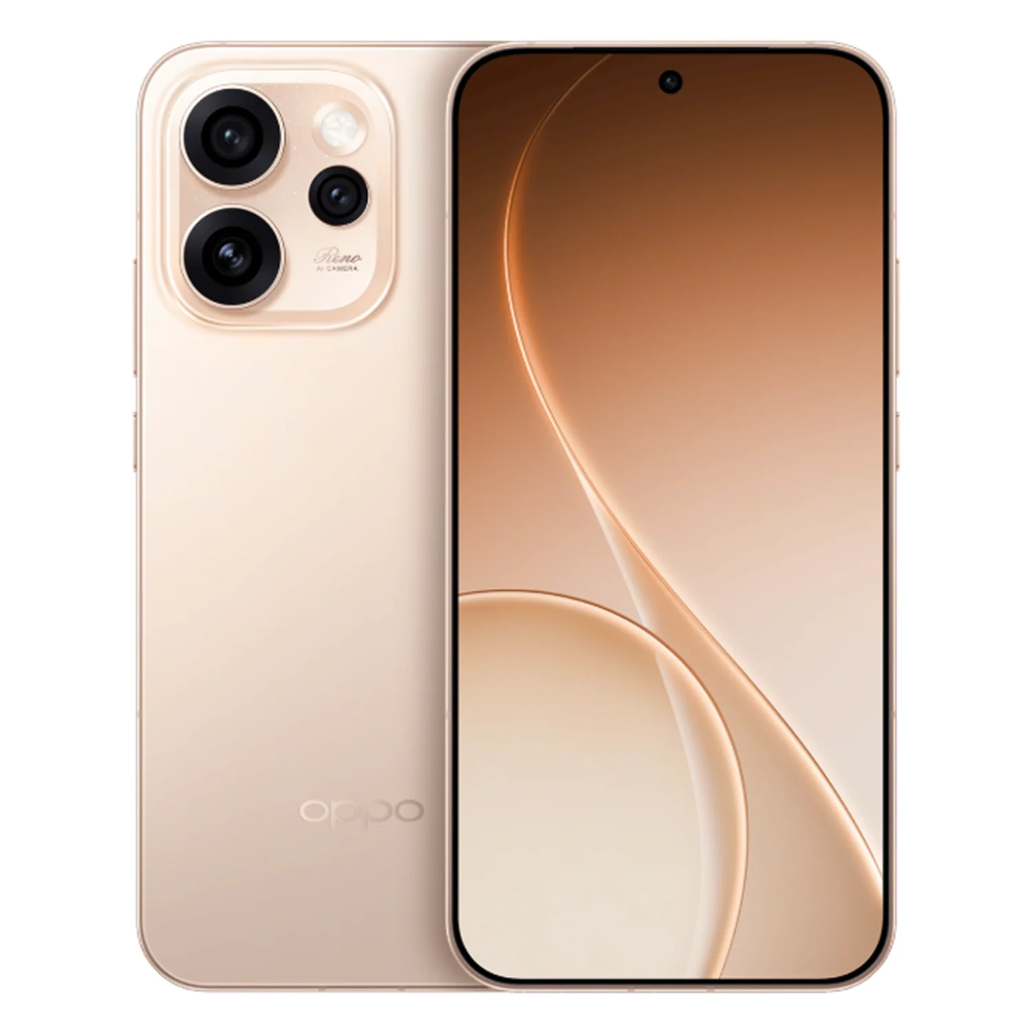 Oppo Reno 15 Pro 5G Dual SIM - Image 4