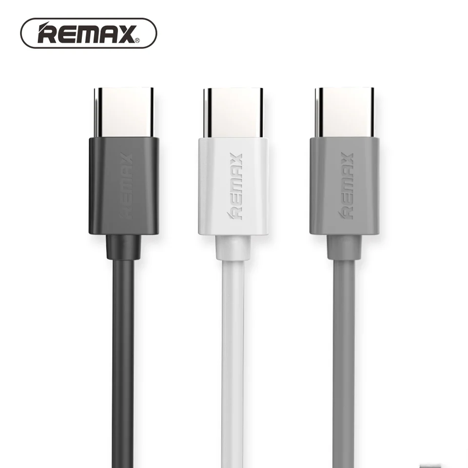 REMAX Type-C 90 Degree Data Cable - Image 5