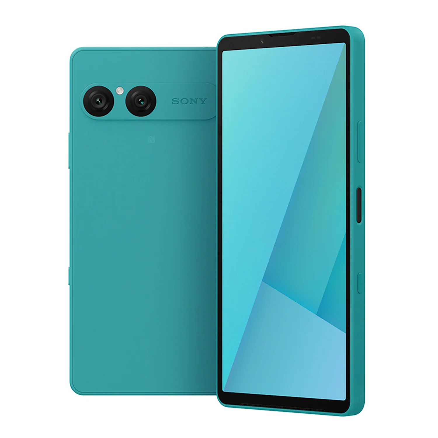 Sony Xperia 10 VII 5G XQ-FE72 Dual SIM - Image 2