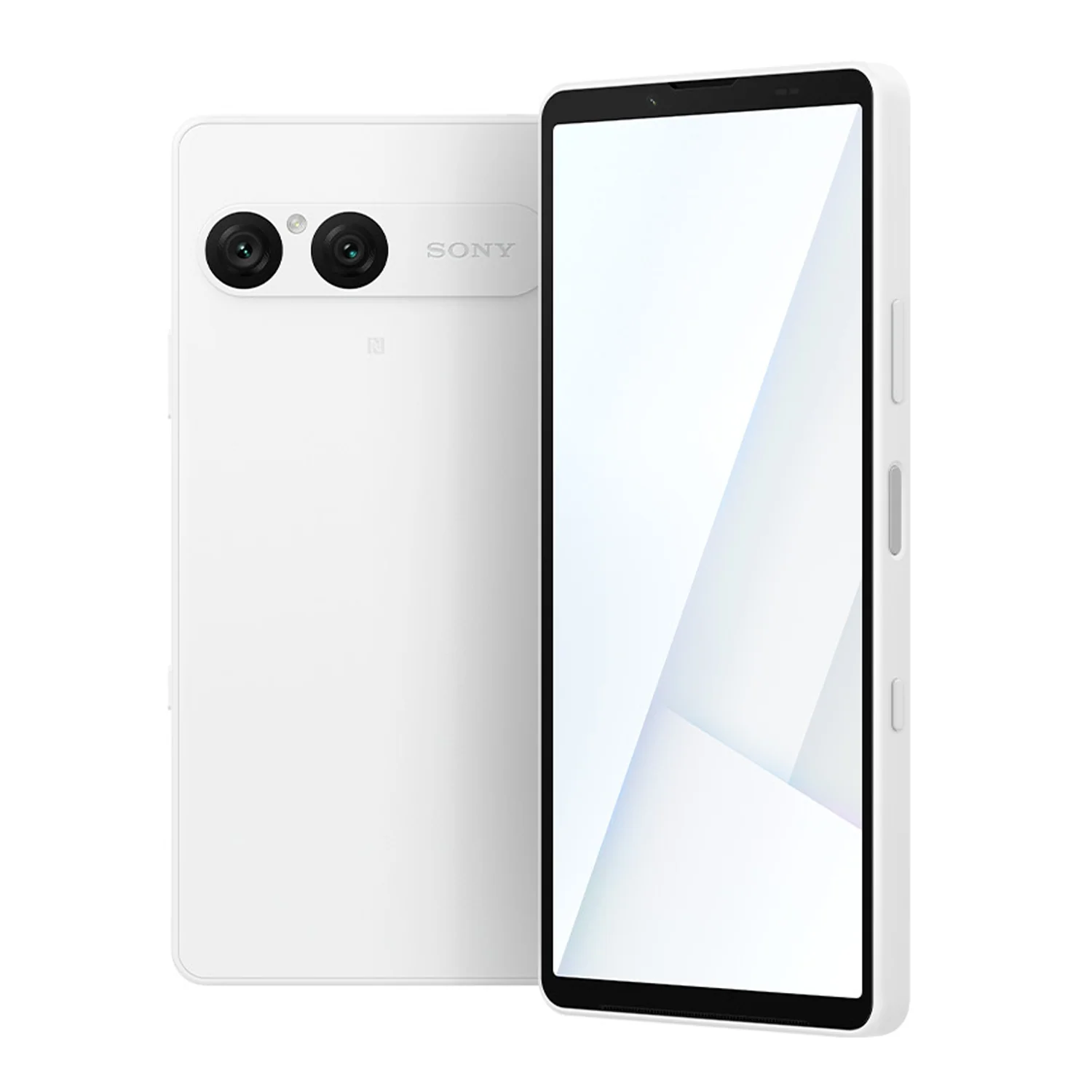 Sony Xperia 10 VII 5G XQ-FE72 Dual SIM - Image 3