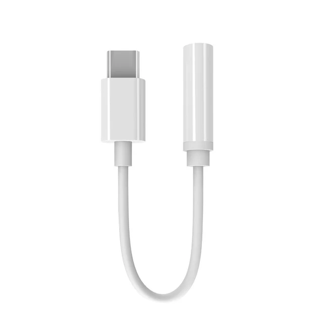Type-C to 3.5mm Earphone cable Adapter - Image 8