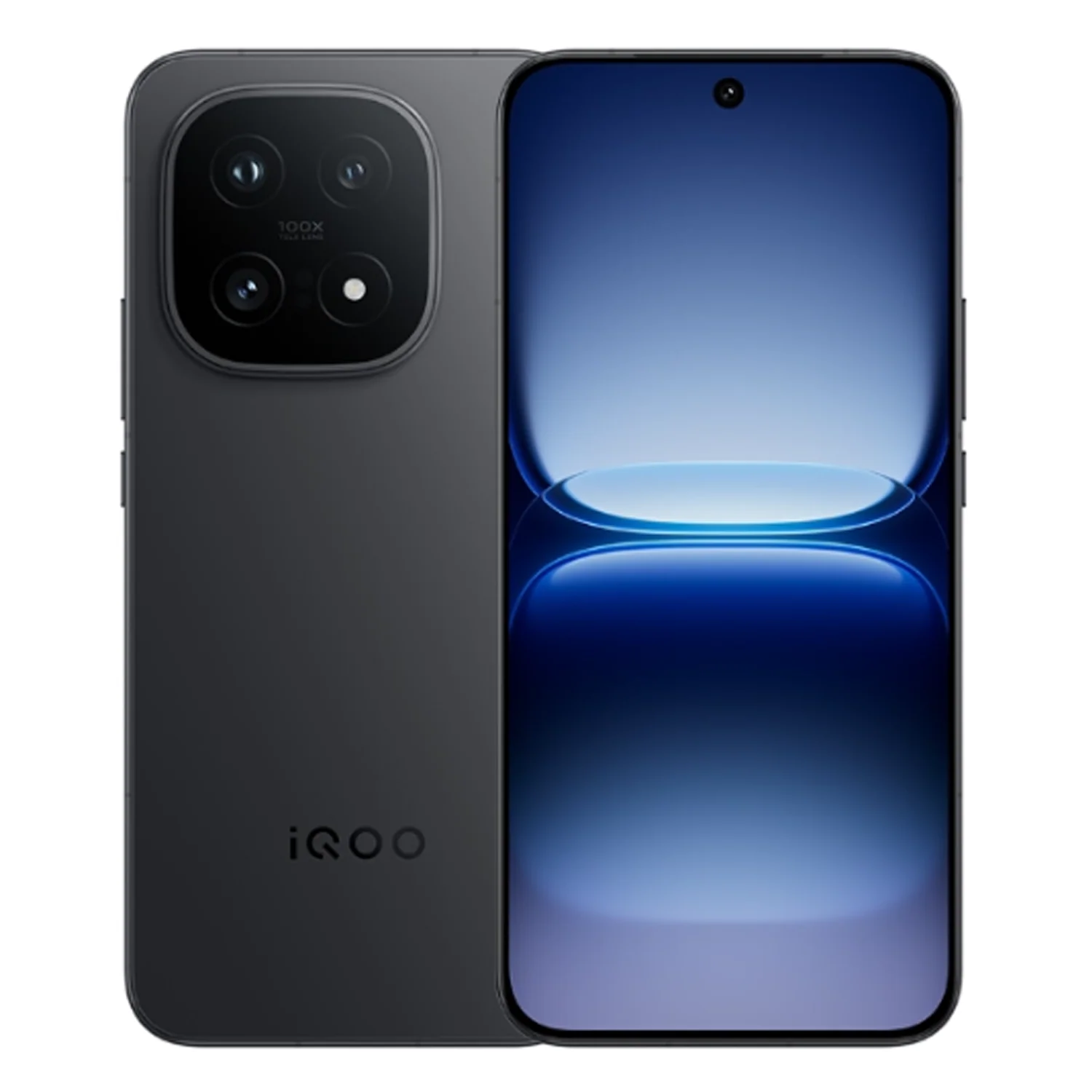 Vivo iQOO 15 5G Dual SIM - Image 3
