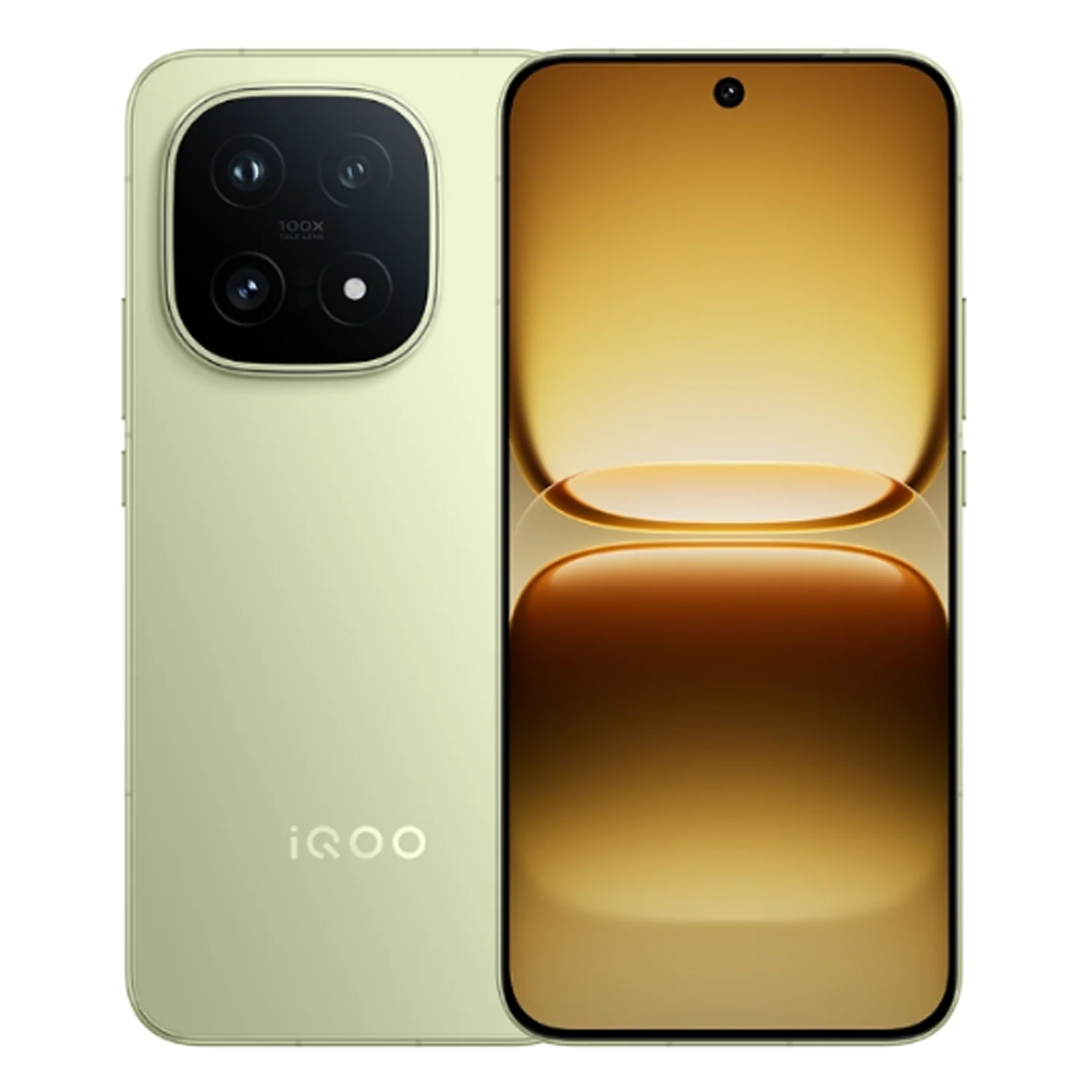Vivo iQOO 15 5G Dual SIM - Image 4