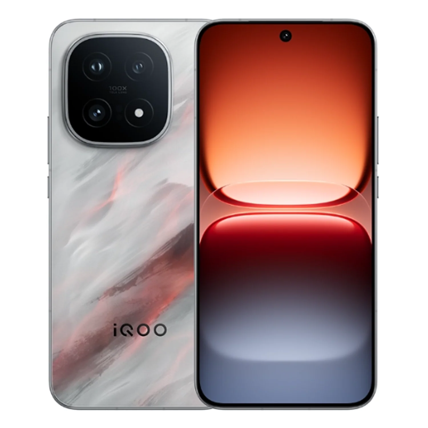 Vivo iQOO 15 5G Dual SIM - Image 5
