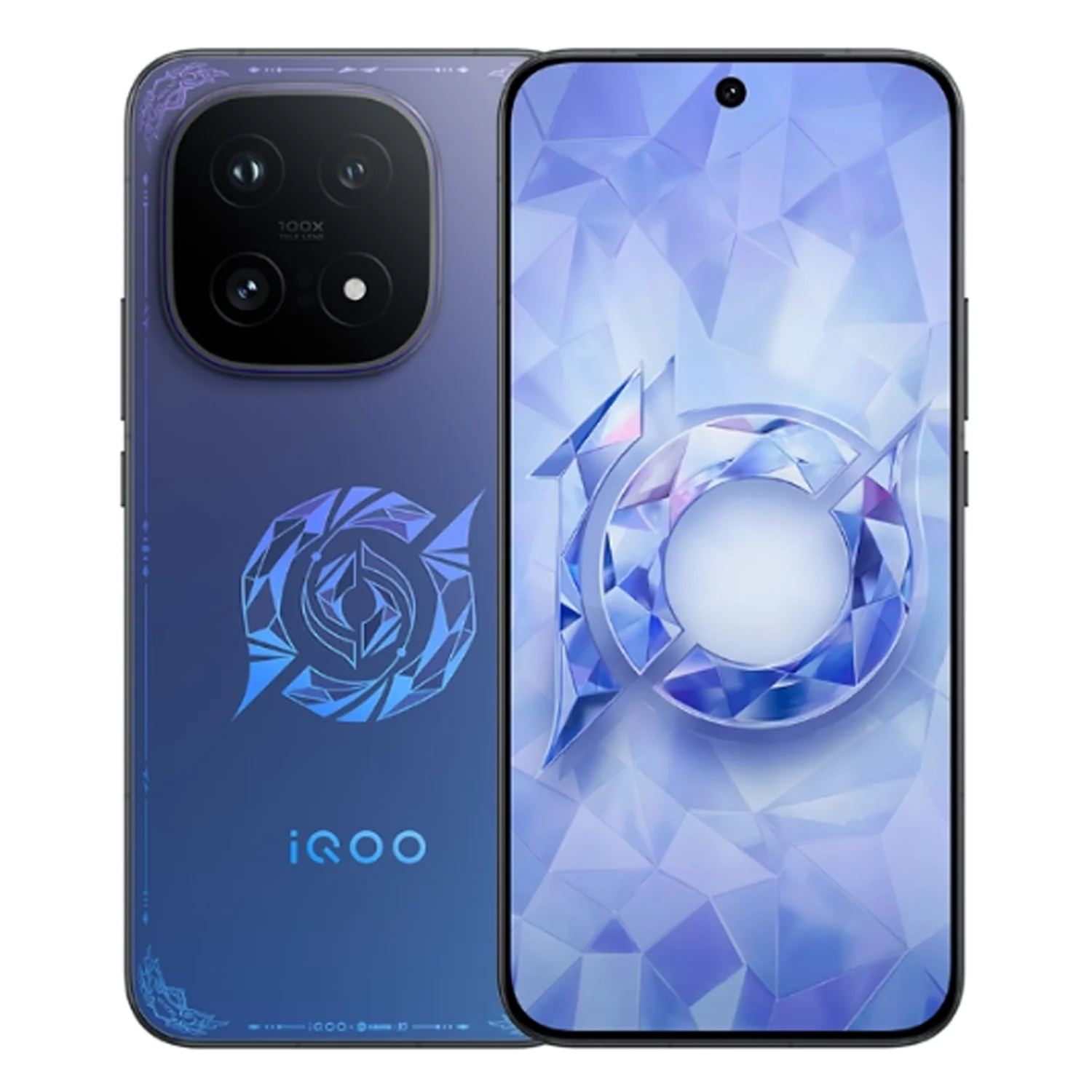 Vivo iQOO 15 5G Dual SIM - Image 6