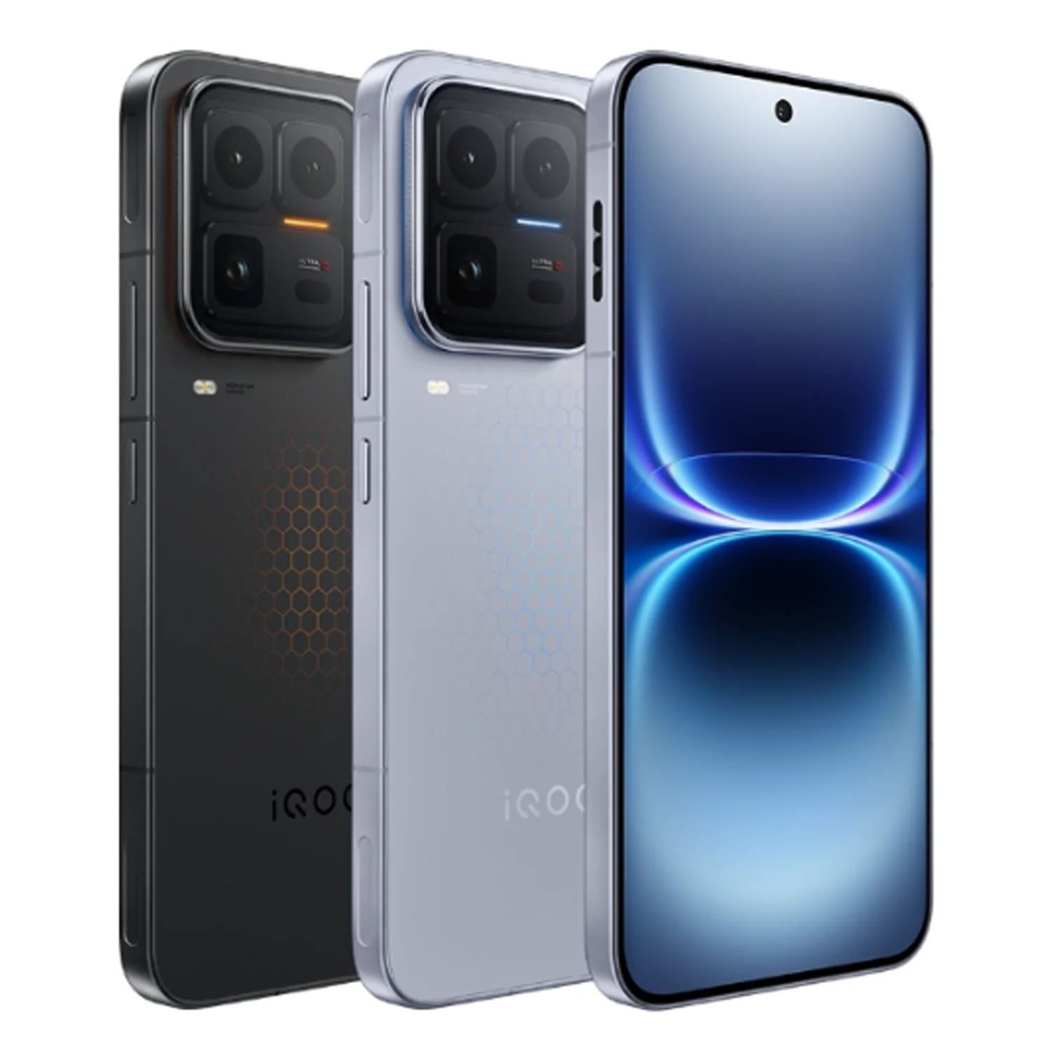 Vivo iQOO 15 Ultra 5G Dual SIM