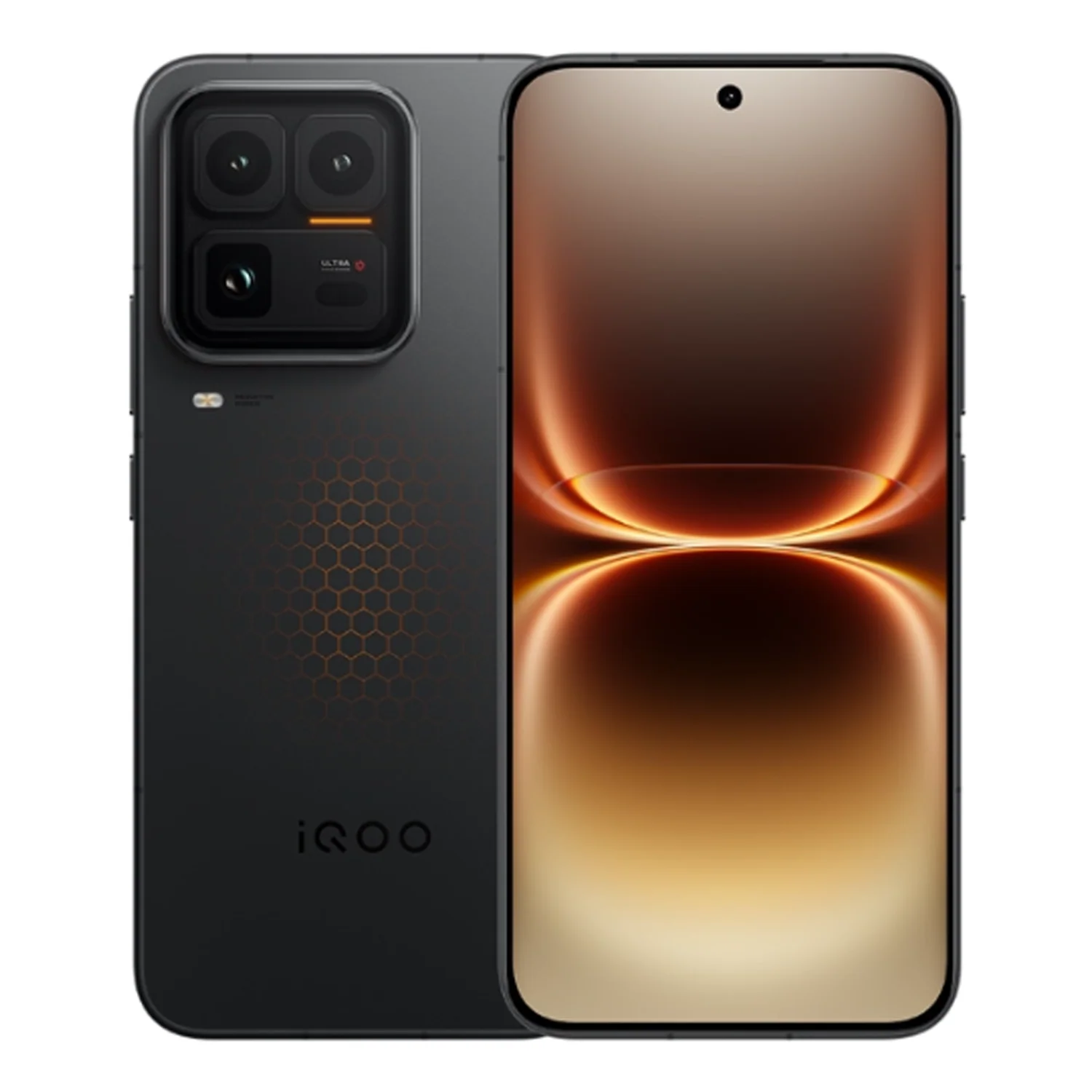 Vivo iQOO 15 Ultra 5G Dual SIM - Image 2