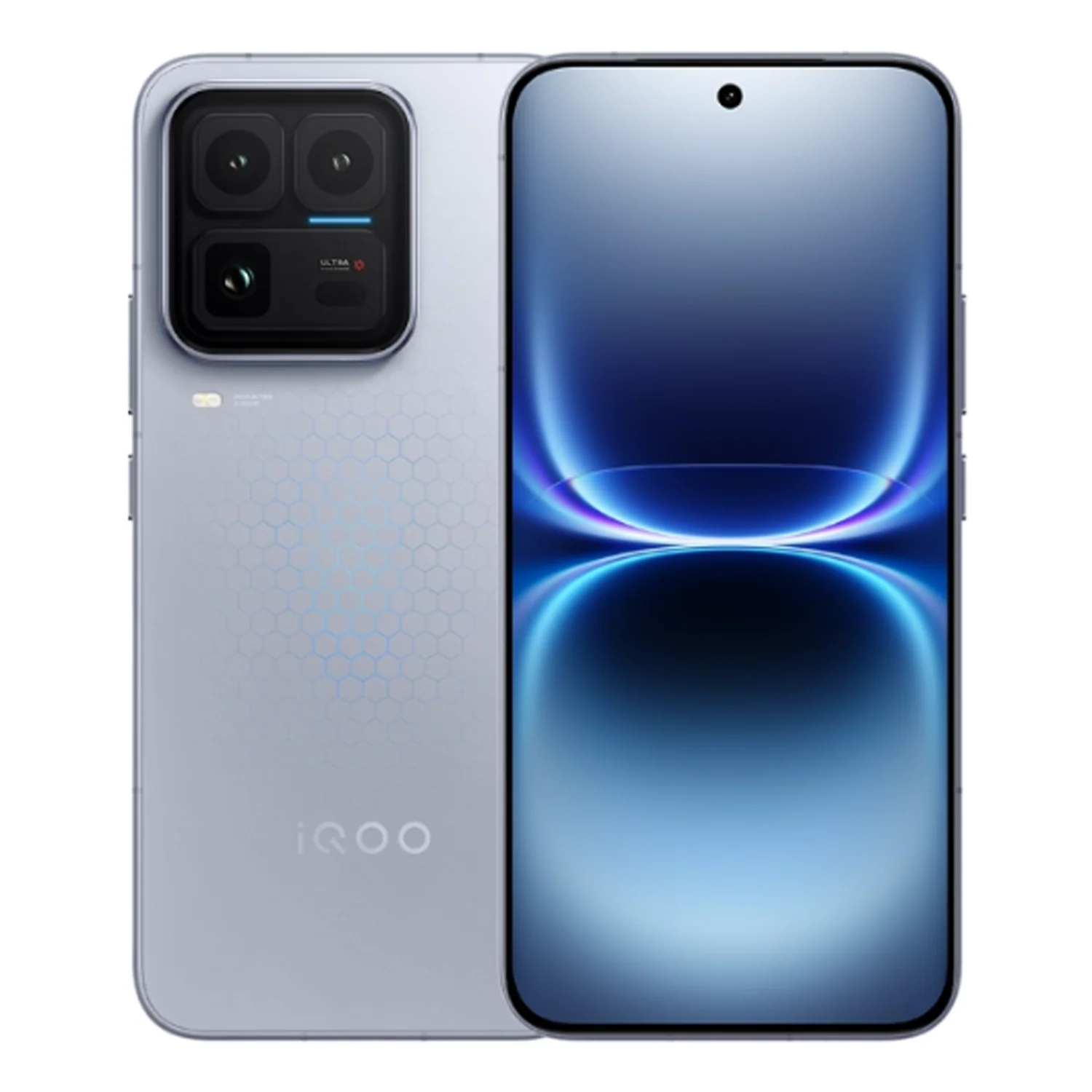 Vivo iQOO 15 Ultra 5G Dual SIM - Image 3