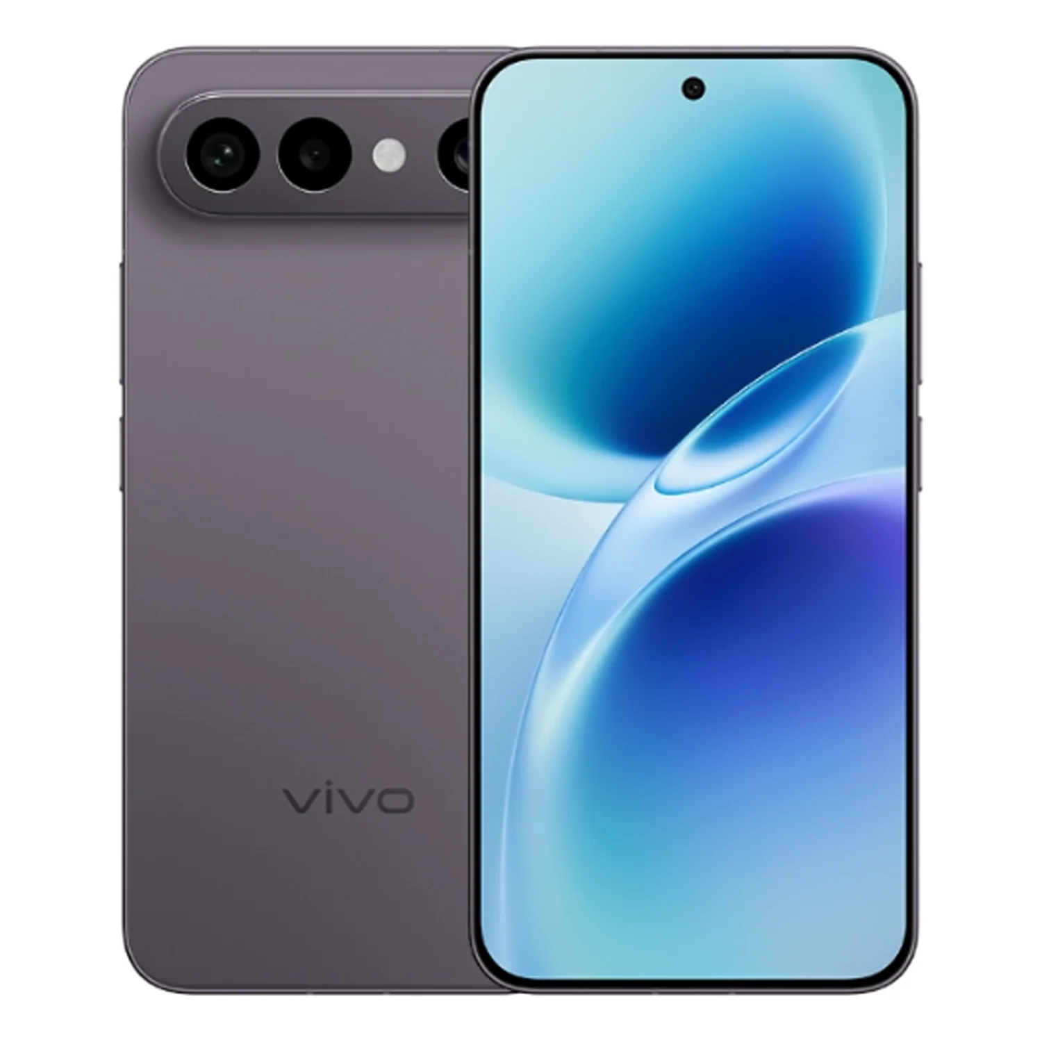 Vivo S50 Pro mini 5G Dual SIM - Image 2