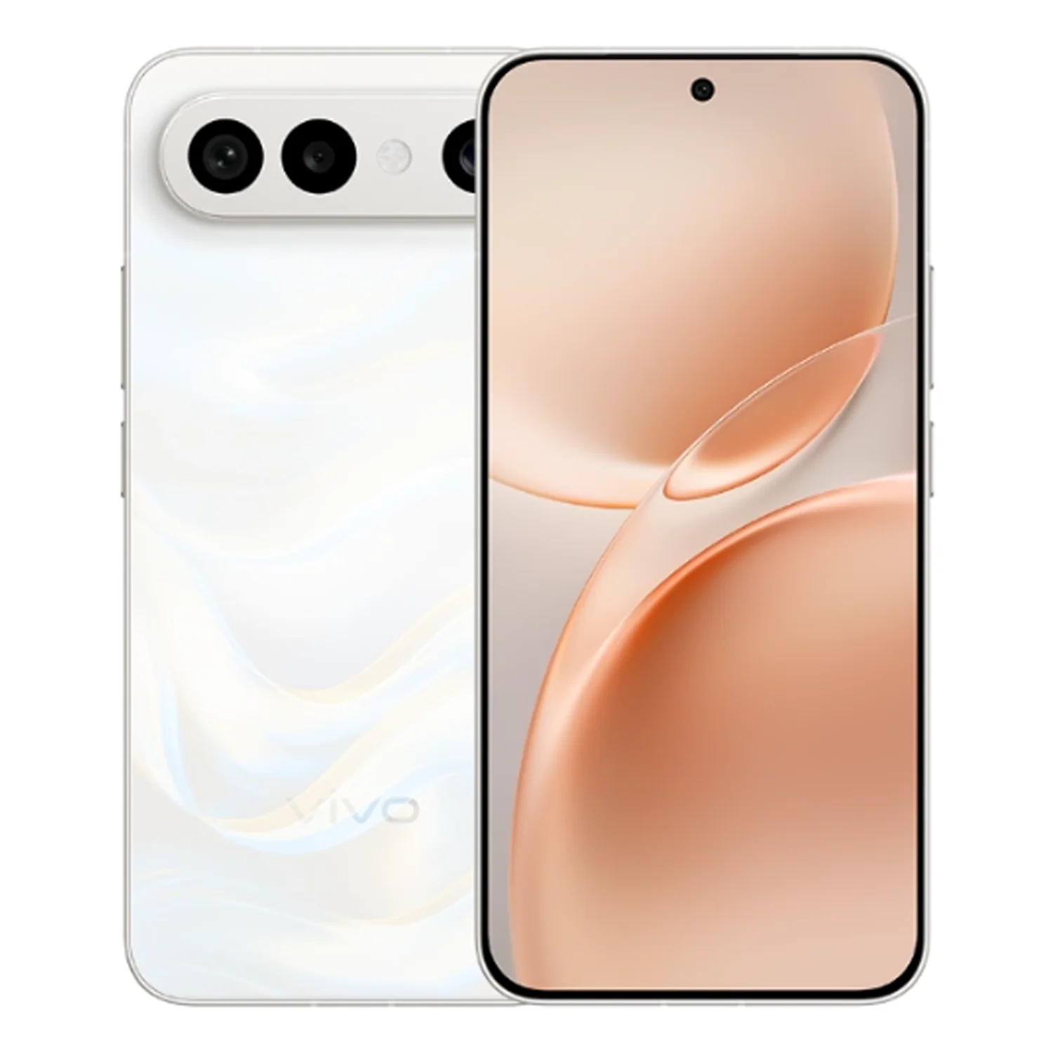 Vivo S50 Pro mini 5G Dual SIM - Image 3