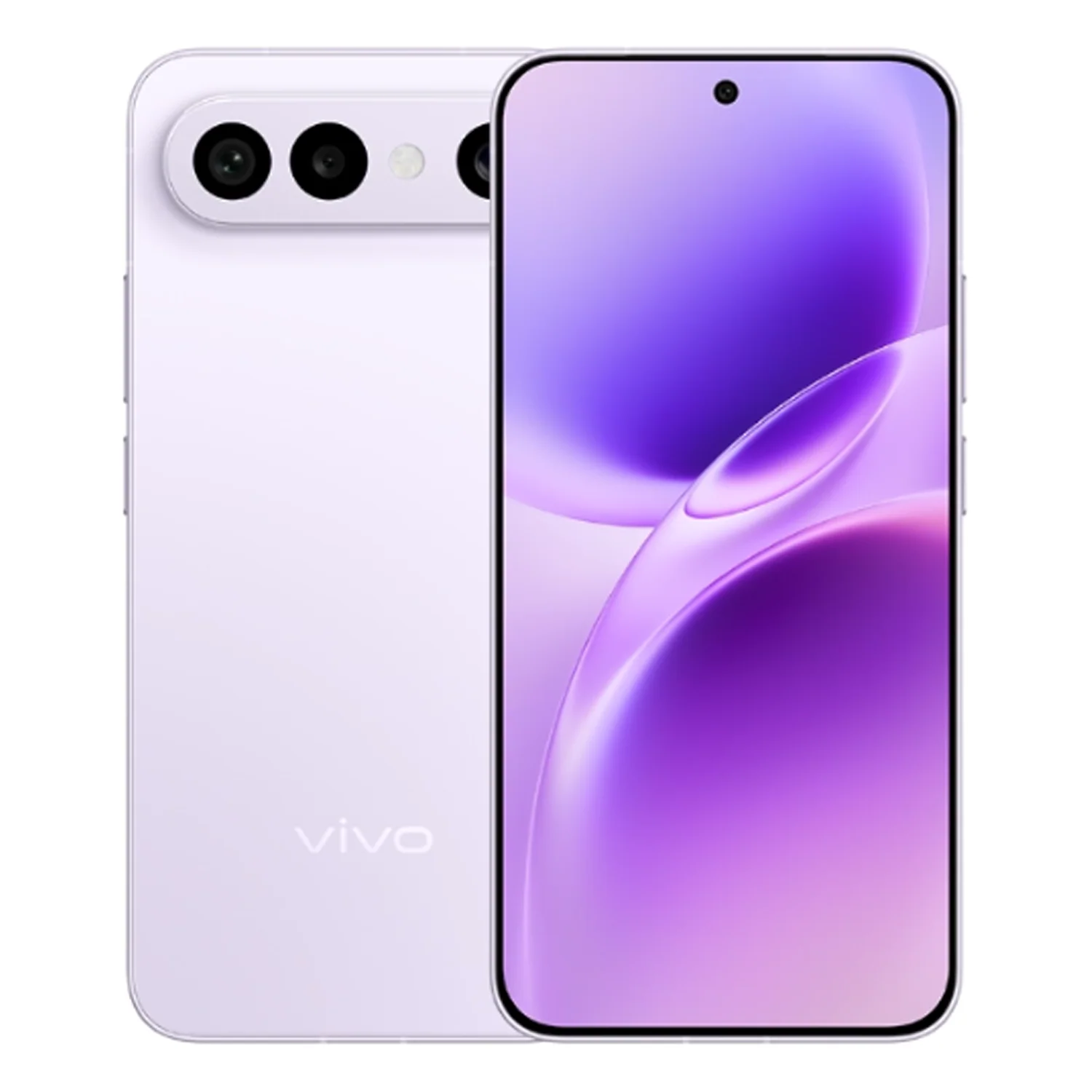 Vivo S50 Pro mini 5G Dual SIM - Image 4