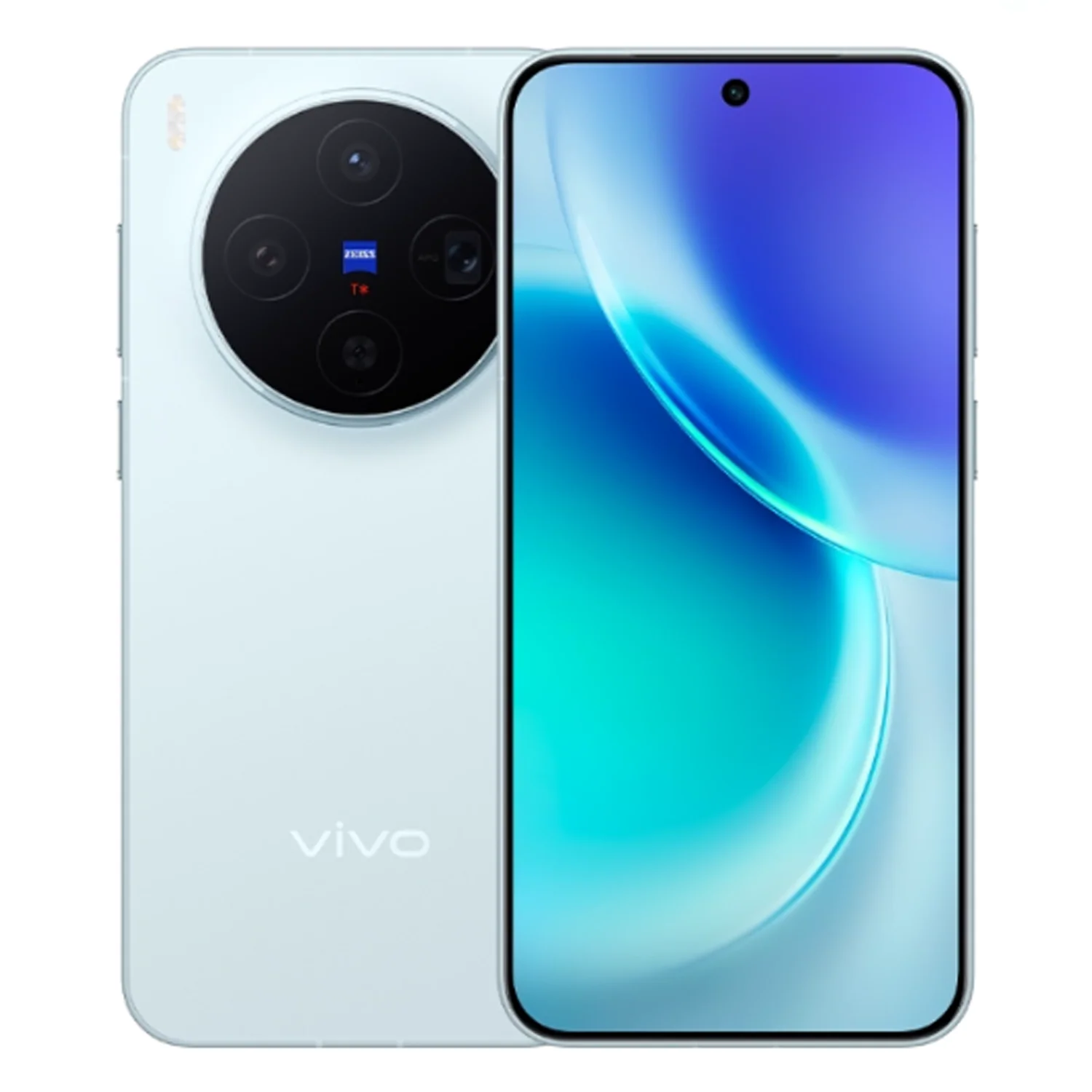 Vivo X300 5G Dual SIM - Image 4