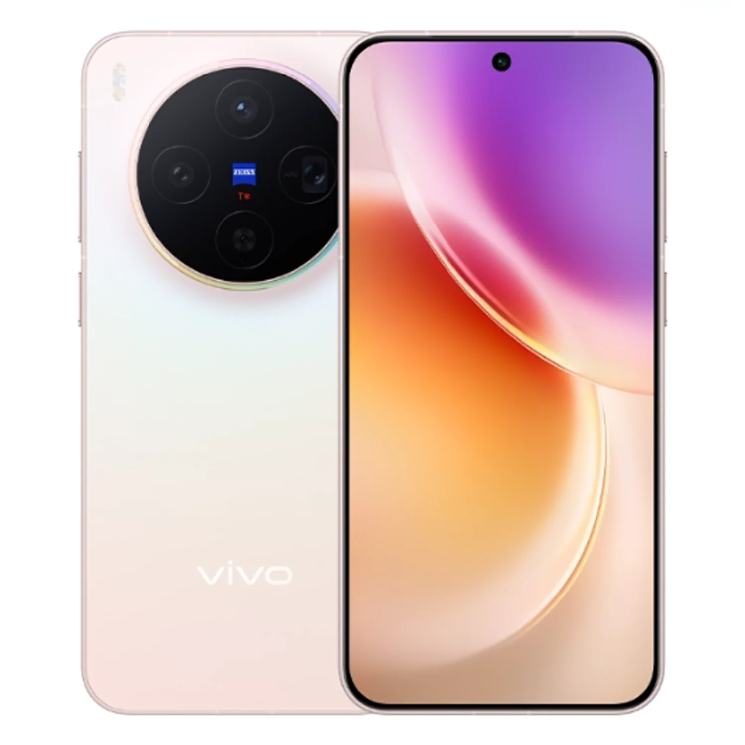 Vivo X300 5G Dual SIM - Image 5