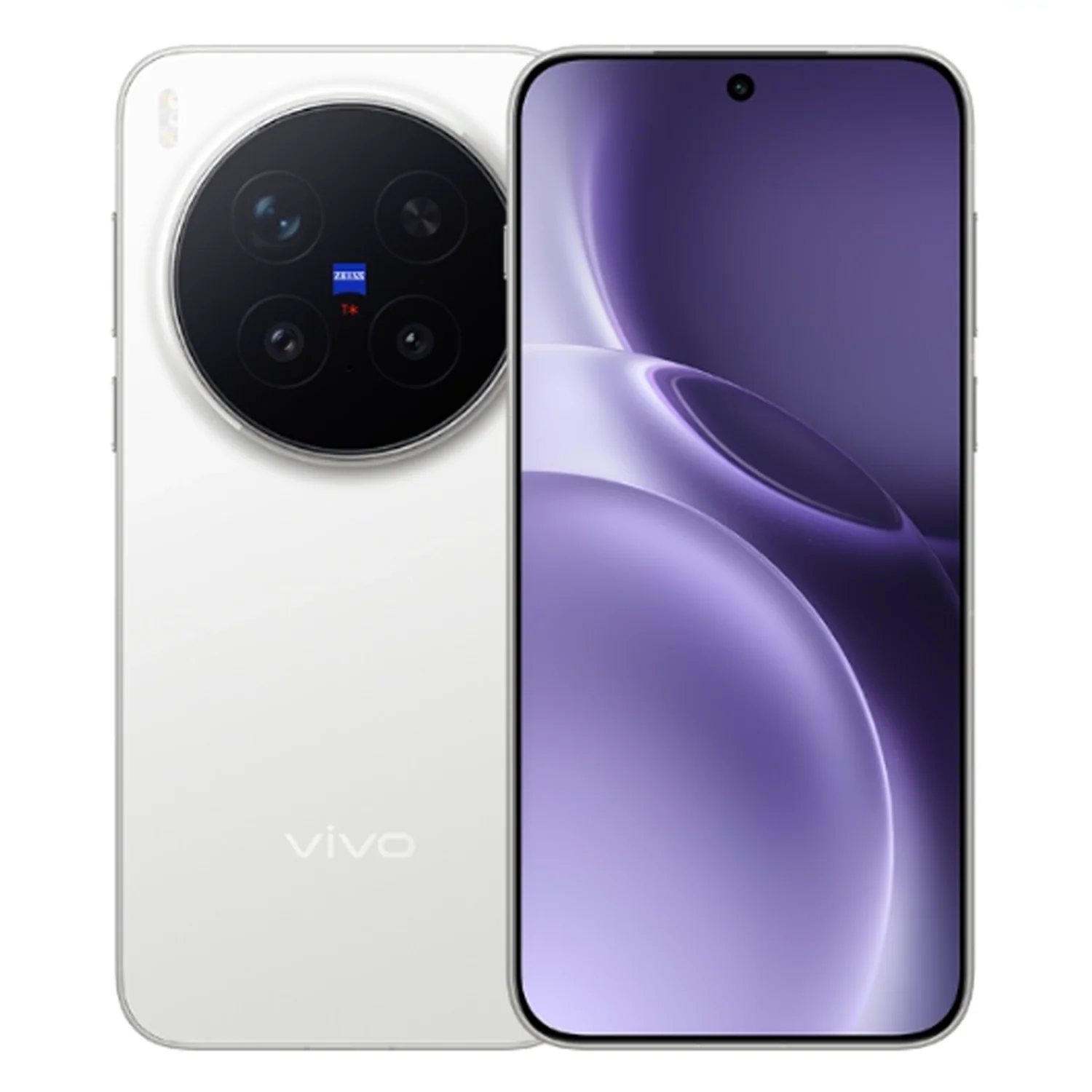 Vivo X300 Pro 5G Dual SIM - Image 2
