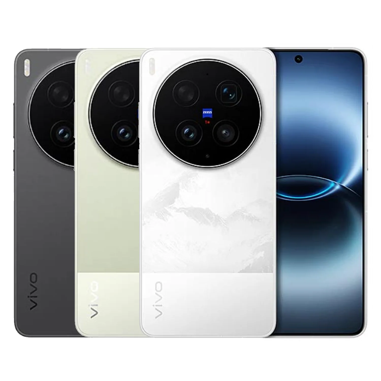 Vivo X300 Ultra 5G (Global Version) Dual SIM