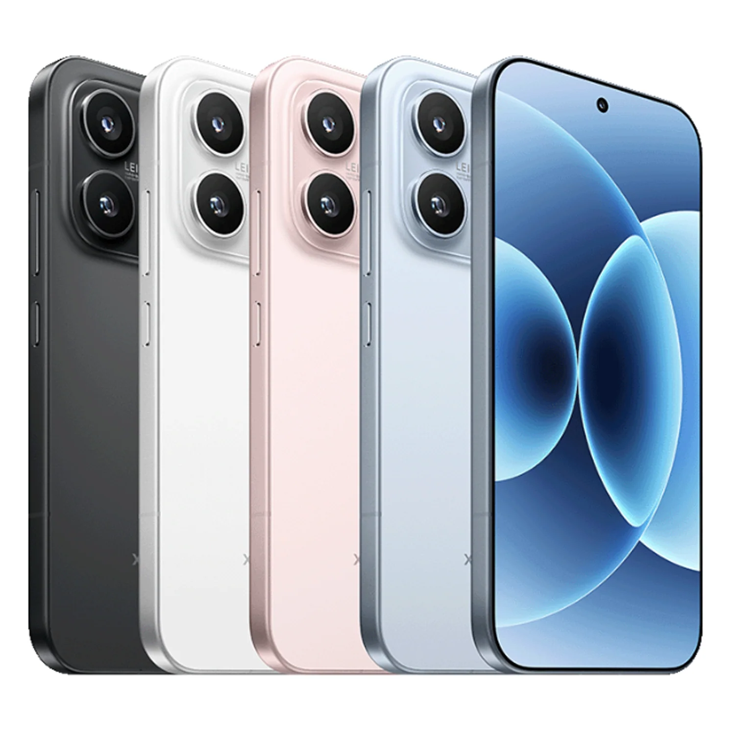Xiaomi 17 5G Dual SIM